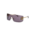 Elvare Club® Black Glasses