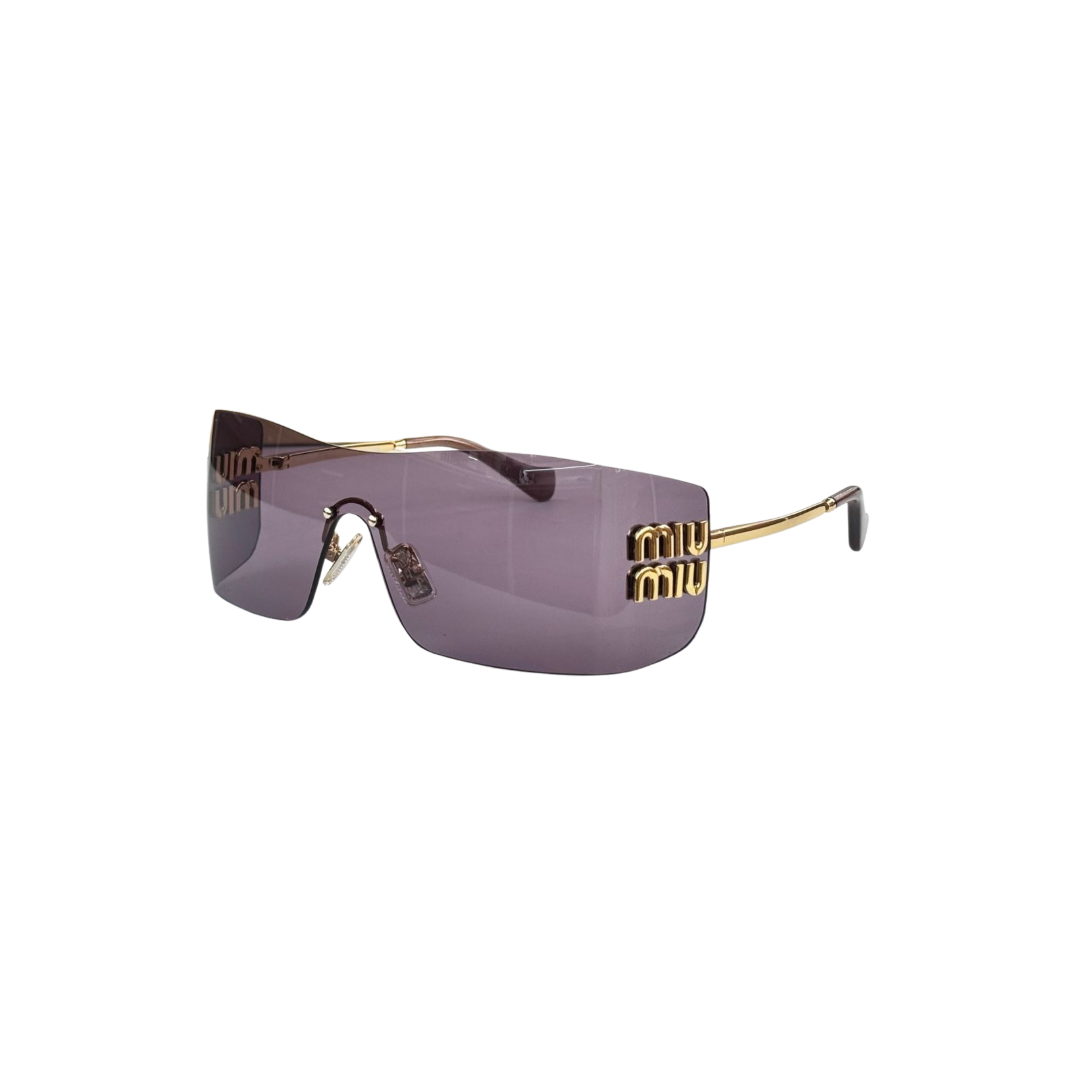 Elvare Club® Black Glasses