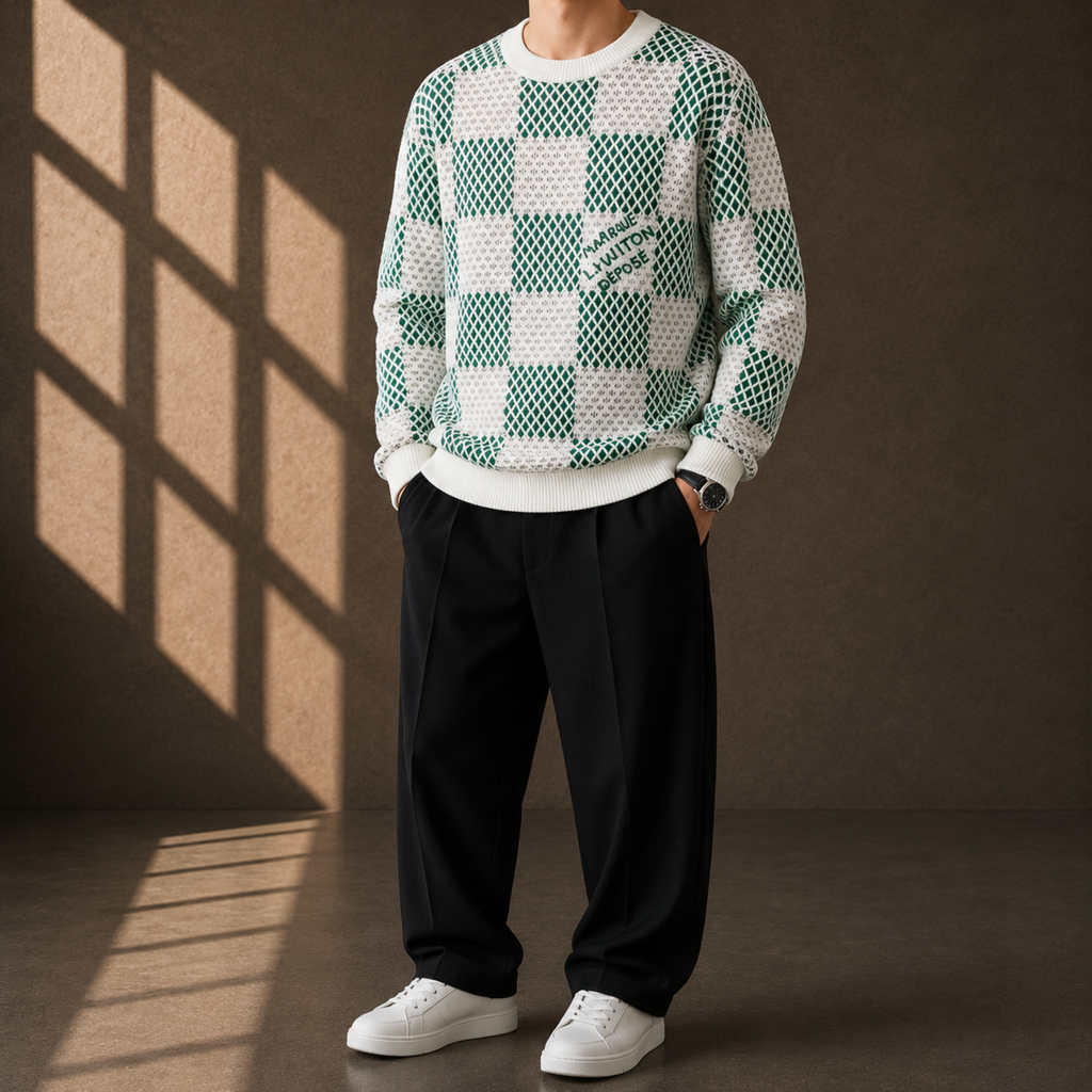 Elvare Club® Sweater