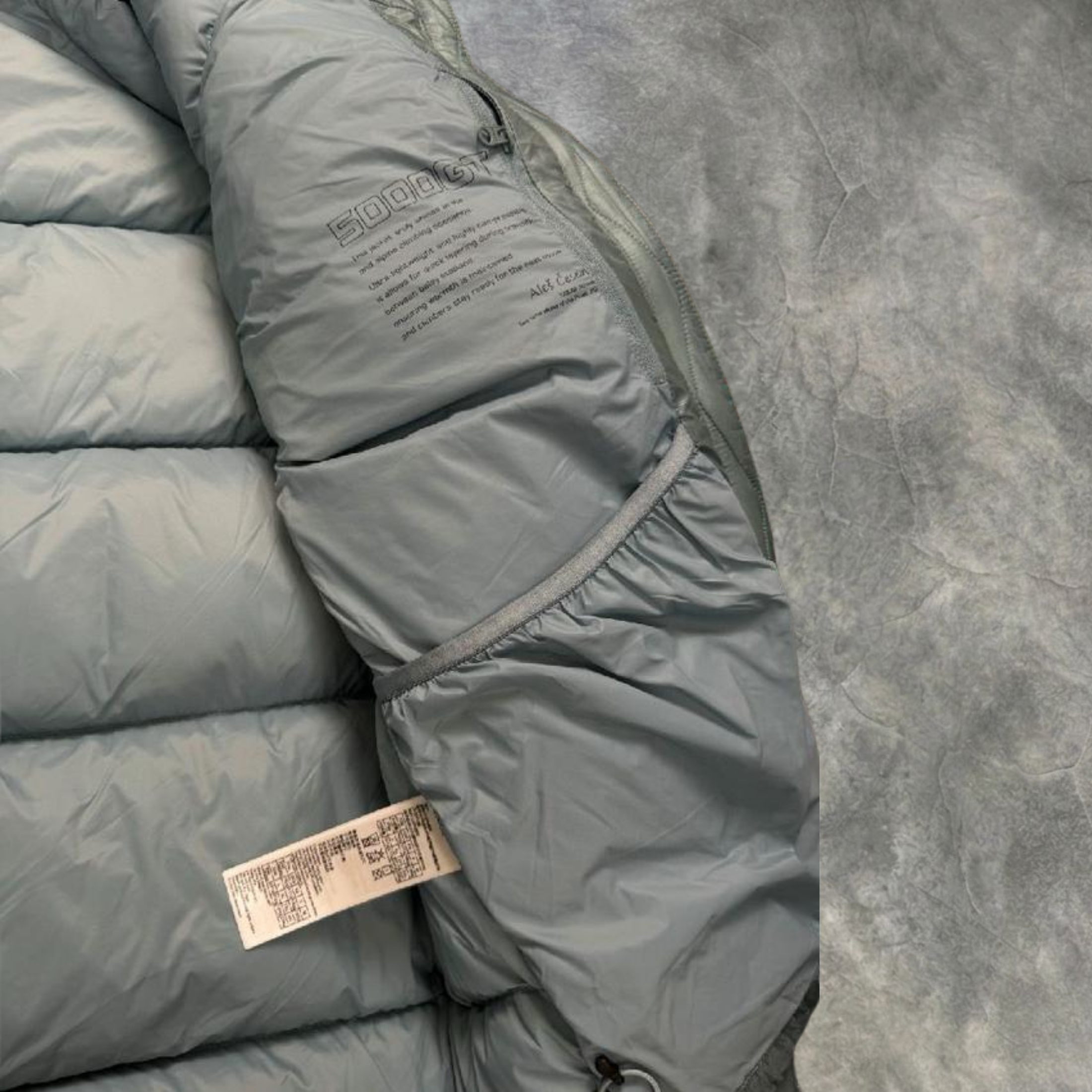 Elvare Club® Puffer Jacket