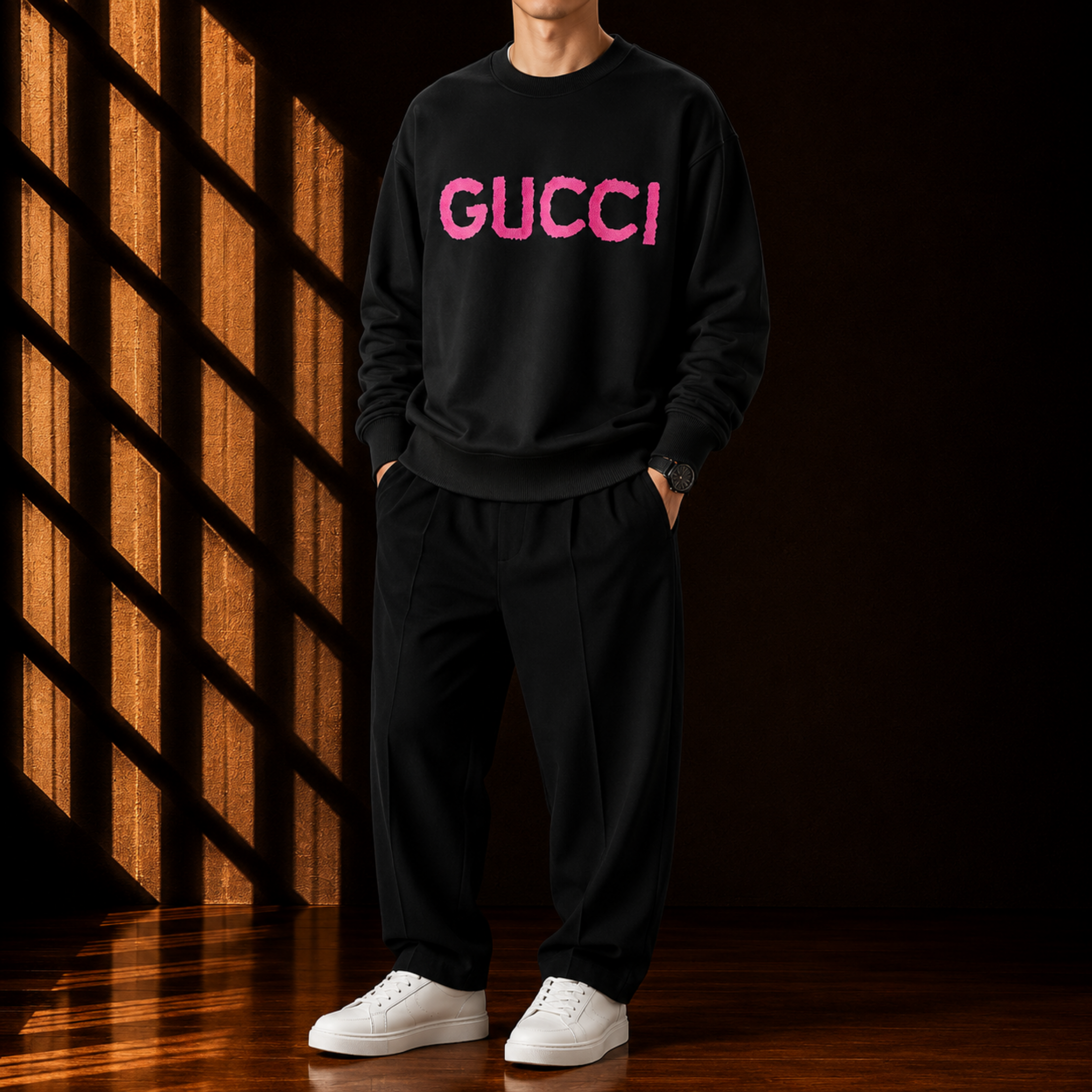 Elvare Club® Sweater