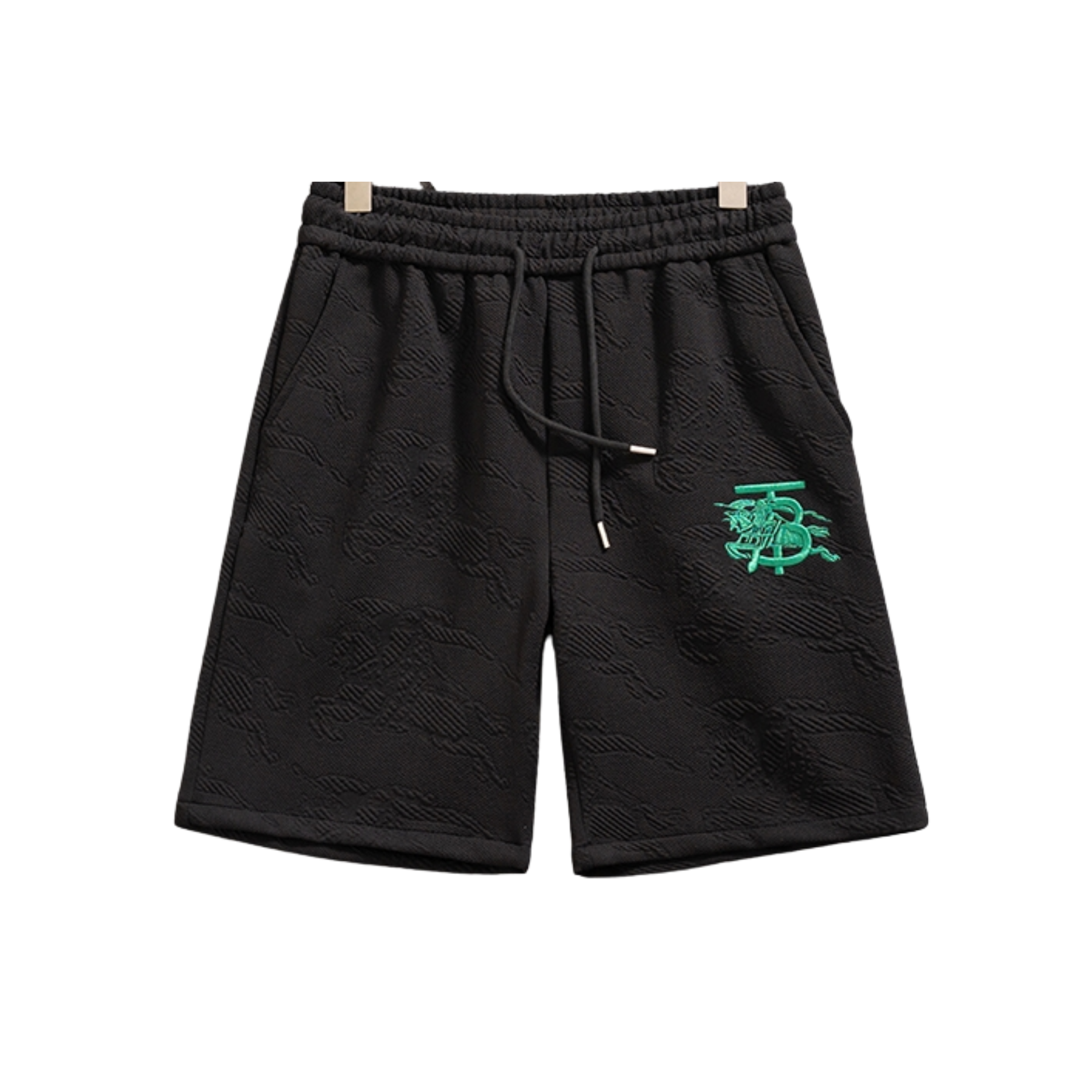 Elvare Club ®️ Short