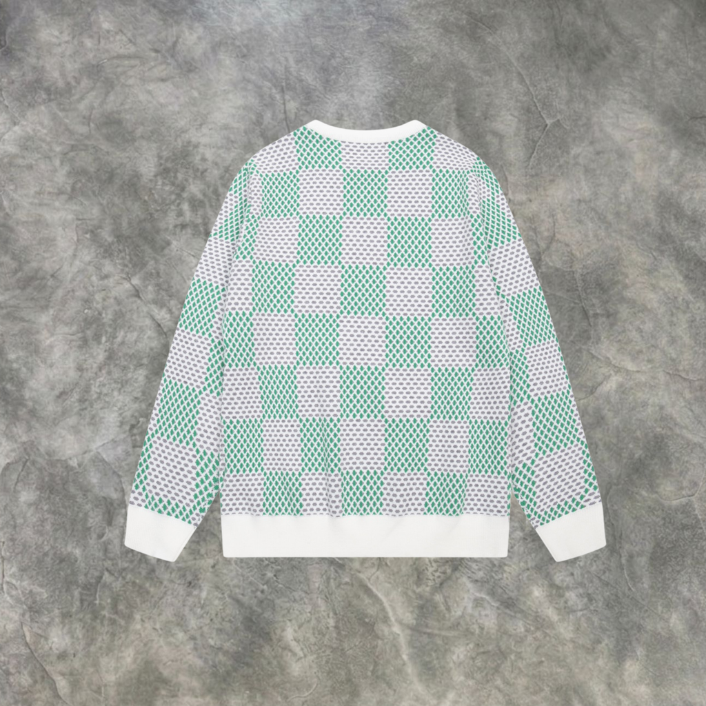 Elvare Club® Sweater