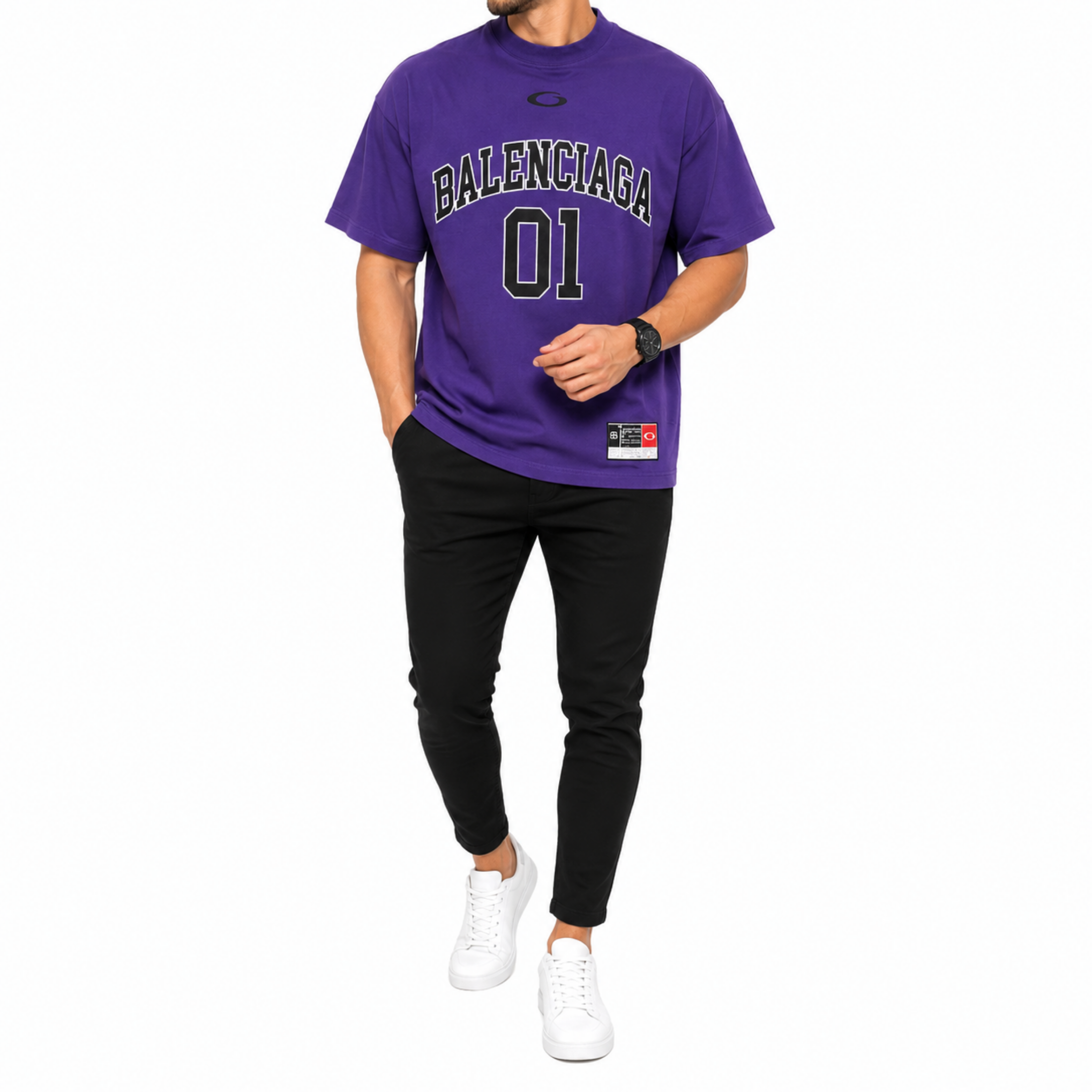 Elvare Club® T-Shirt