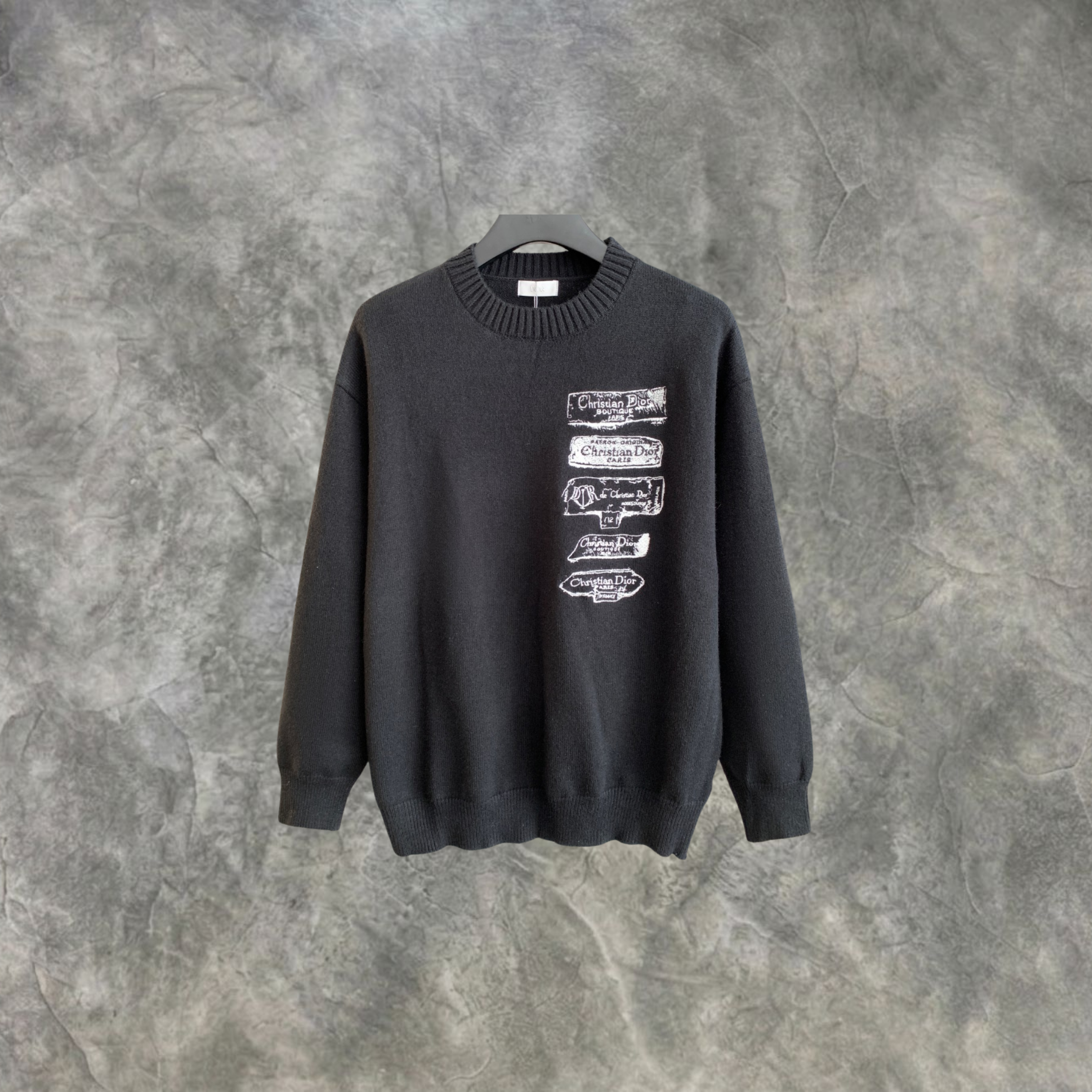 Elvare Club® Sweater