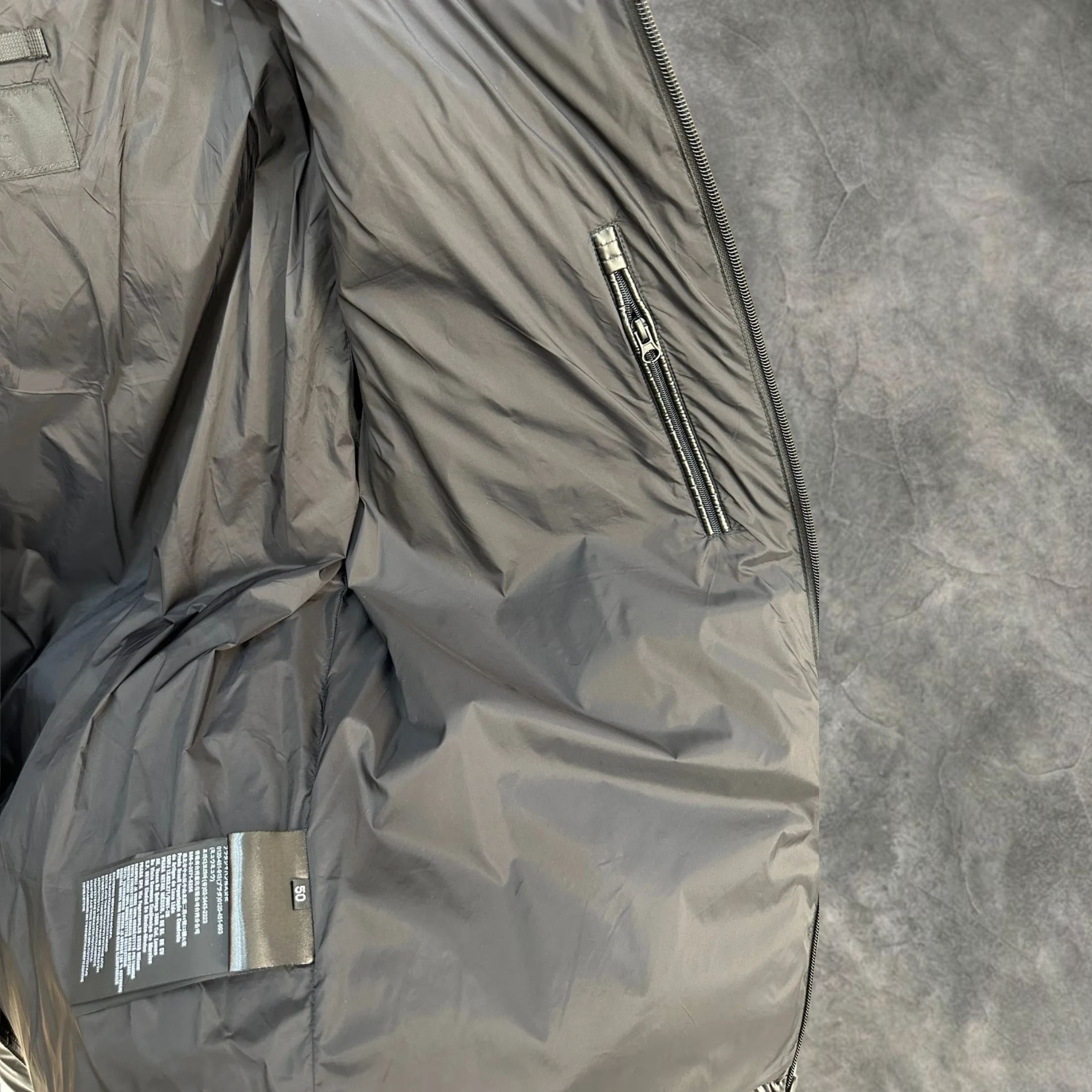 Elvare Club® Puffer Jacket