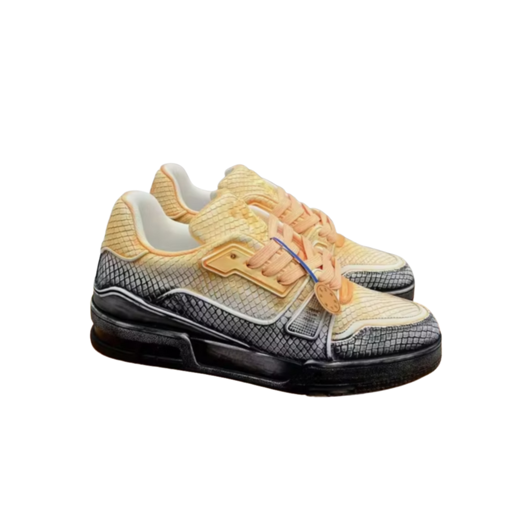Elvare Club® Sneaker