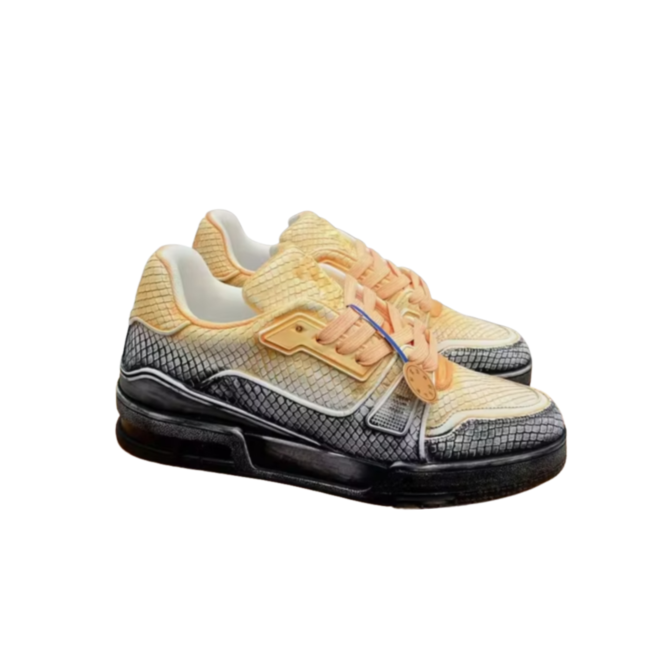 Elvare Club® Sneaker