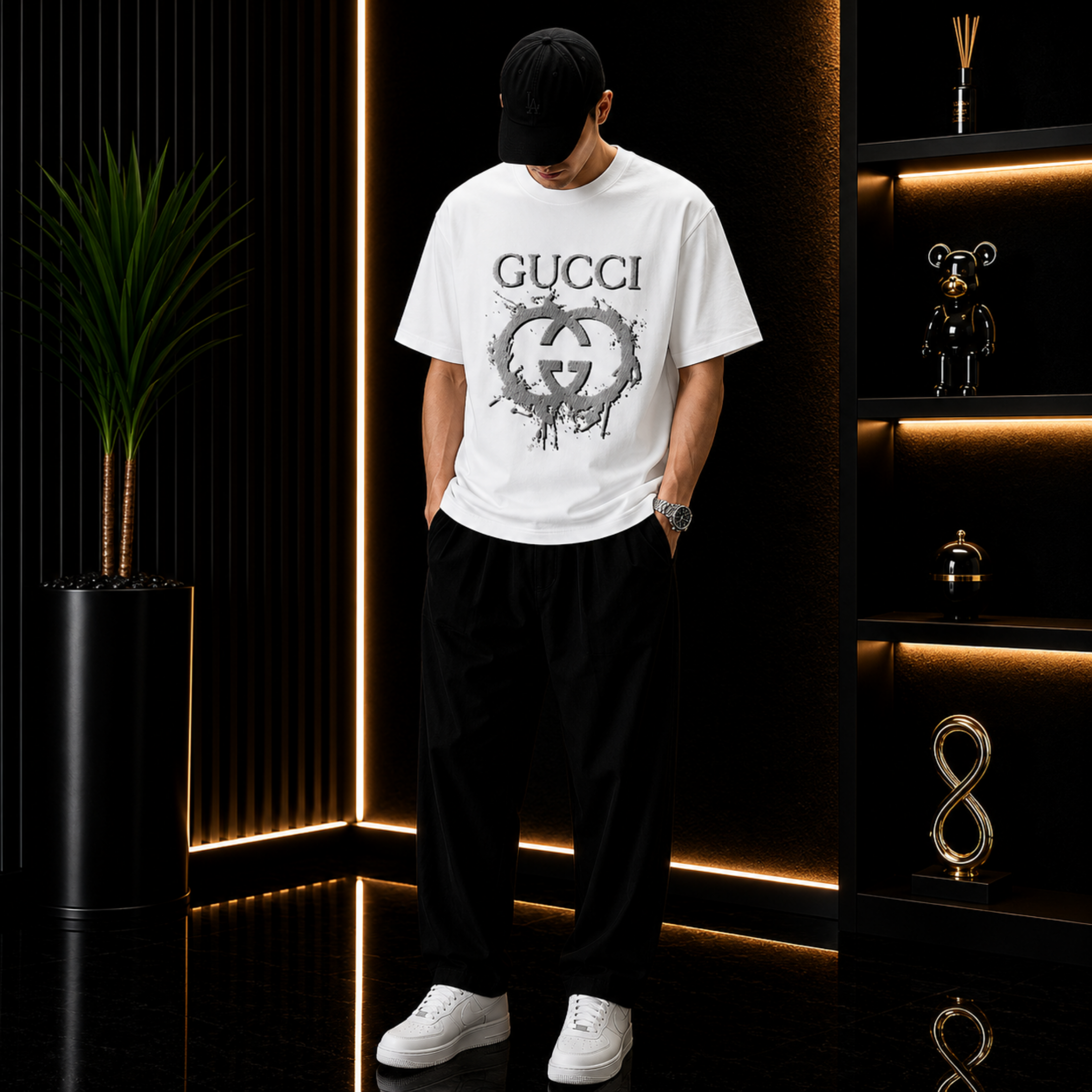Elvare Club® T-shirt