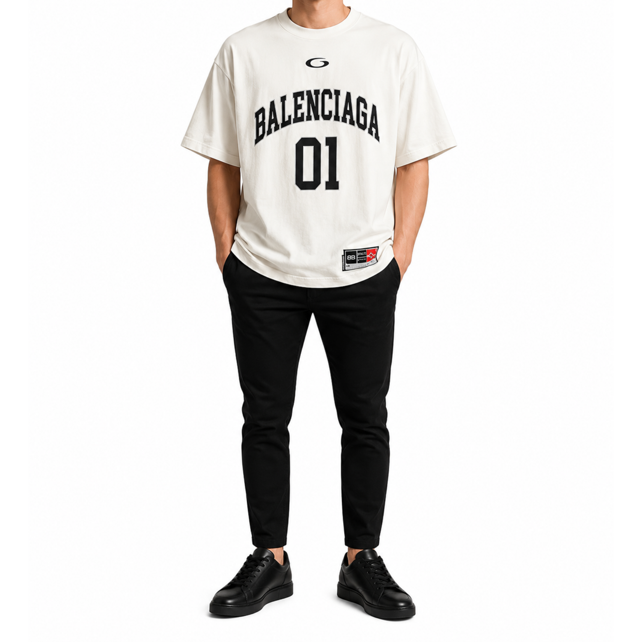 Elvare Club® T-Shirt
