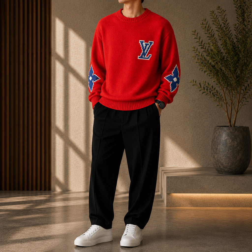 Elvare Club® Sweater