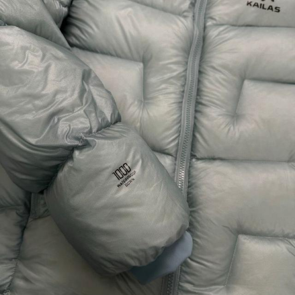 Elvare Club® Puffer Jacket