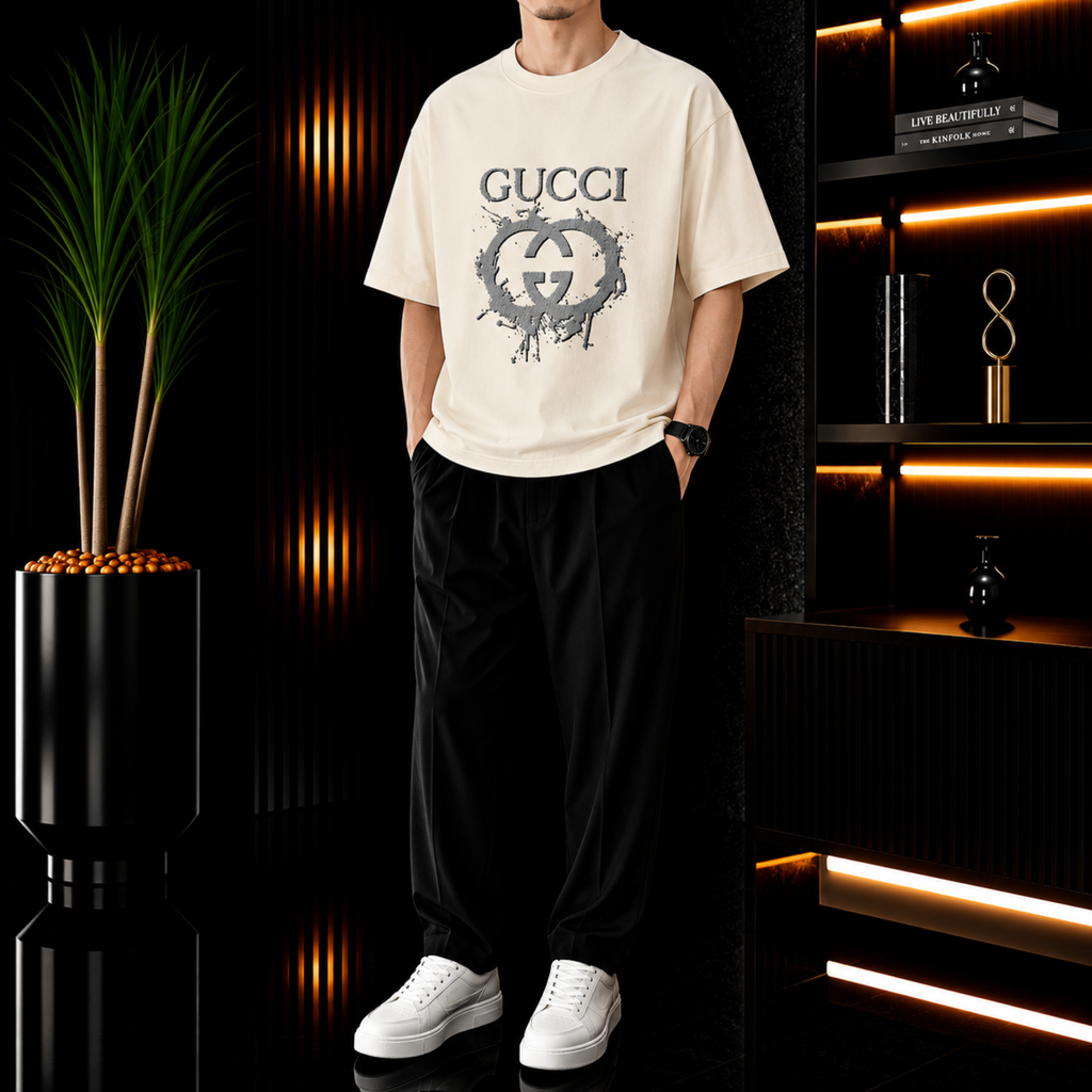 Elvare Club® T-shirt