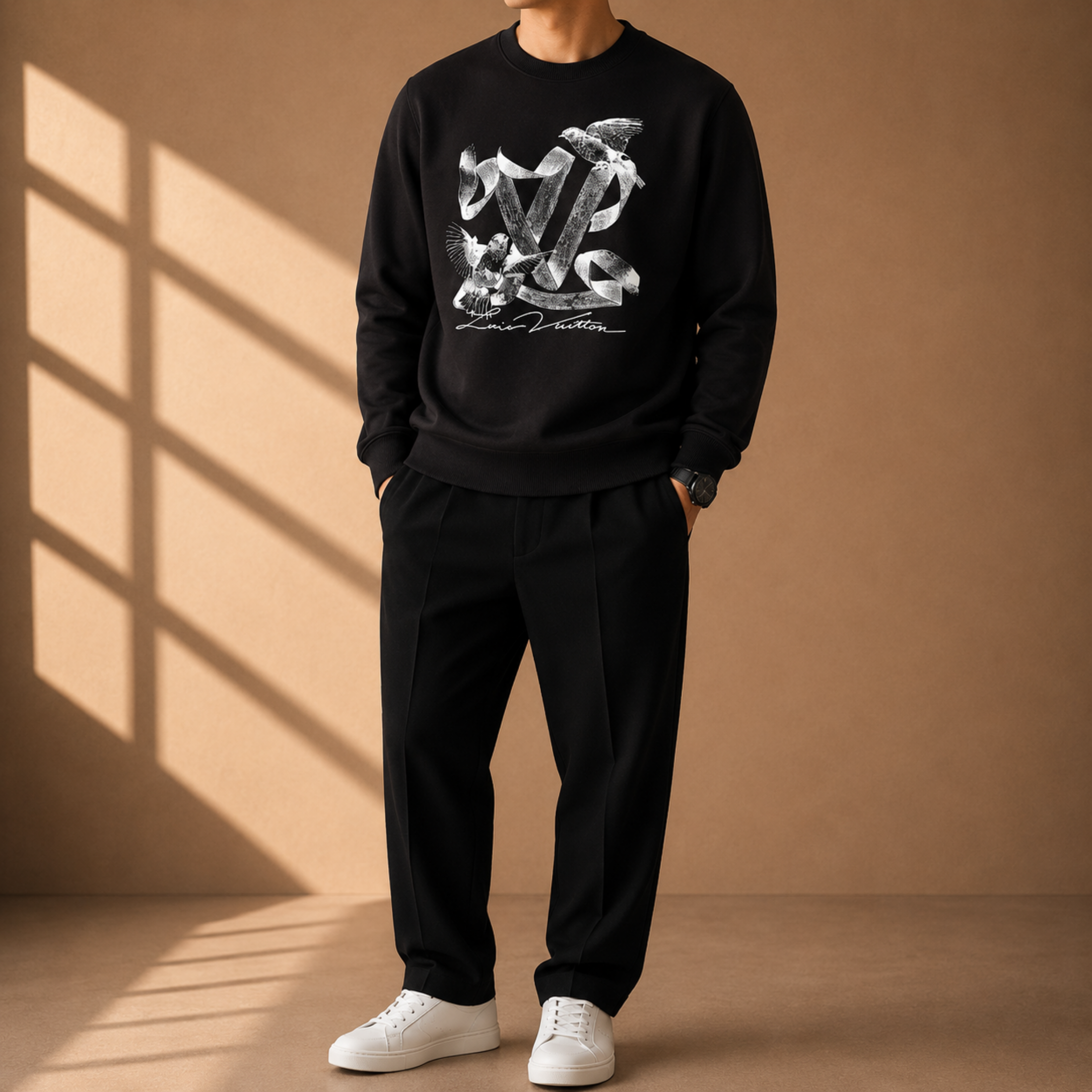 Elvare Club® Sweater
