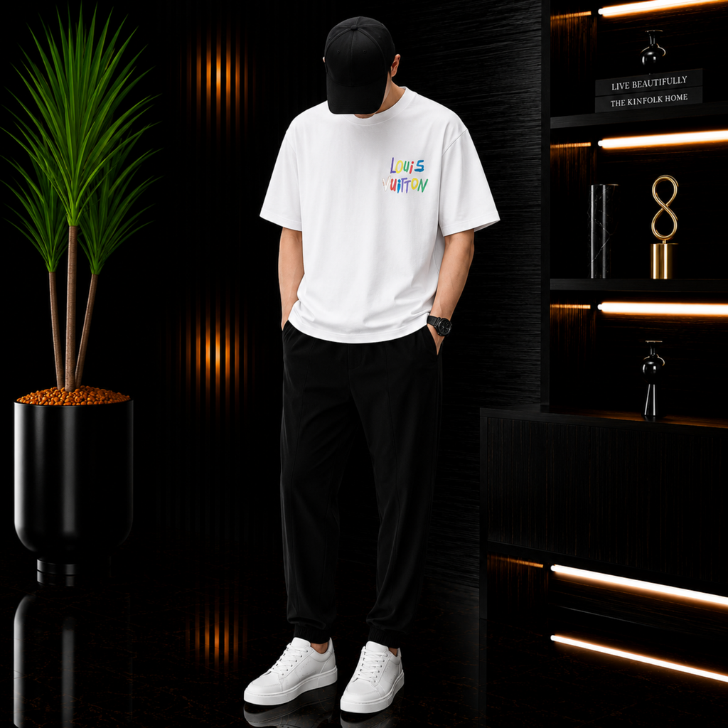 Elvare Club® T-shirt