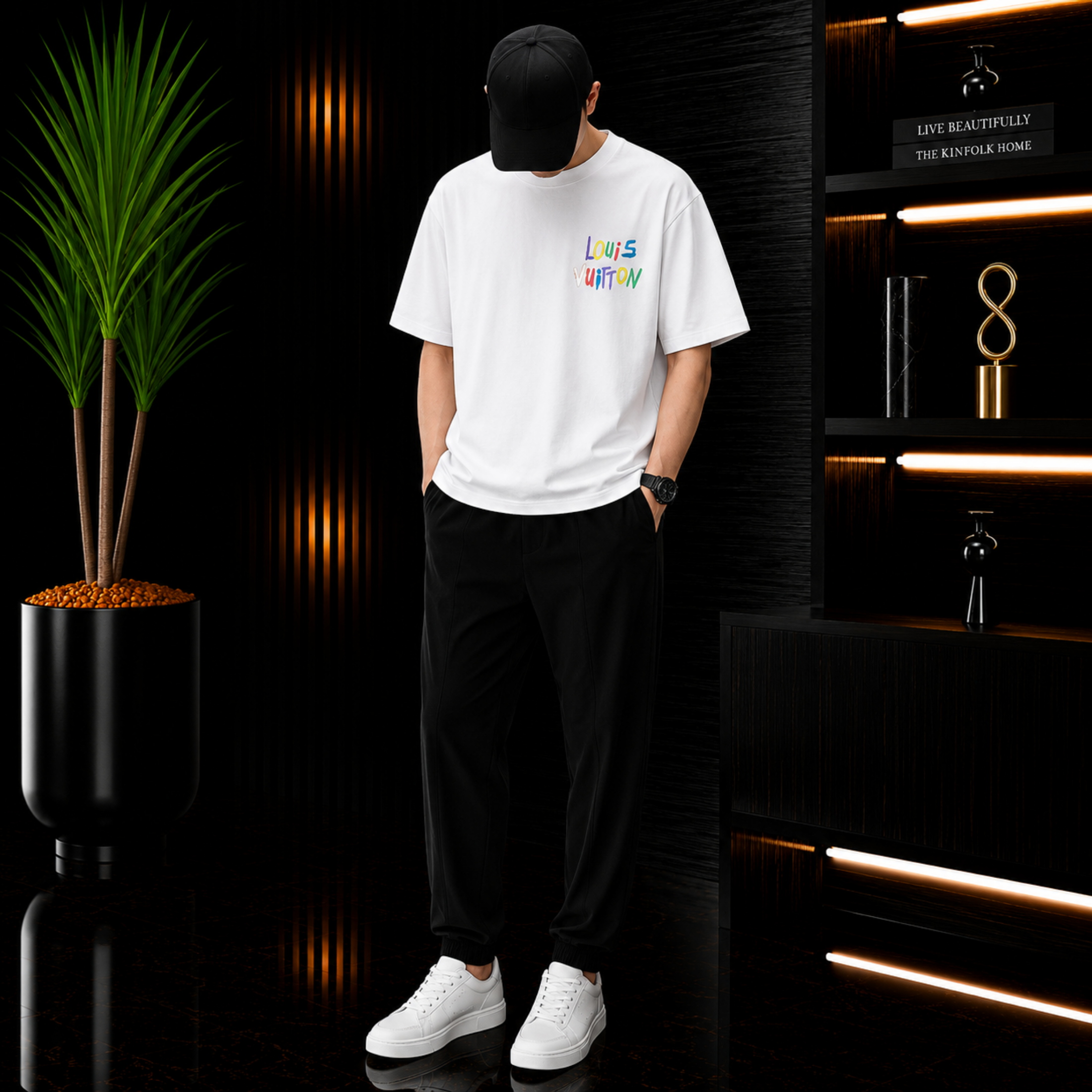 Elvare Club® T-shirt