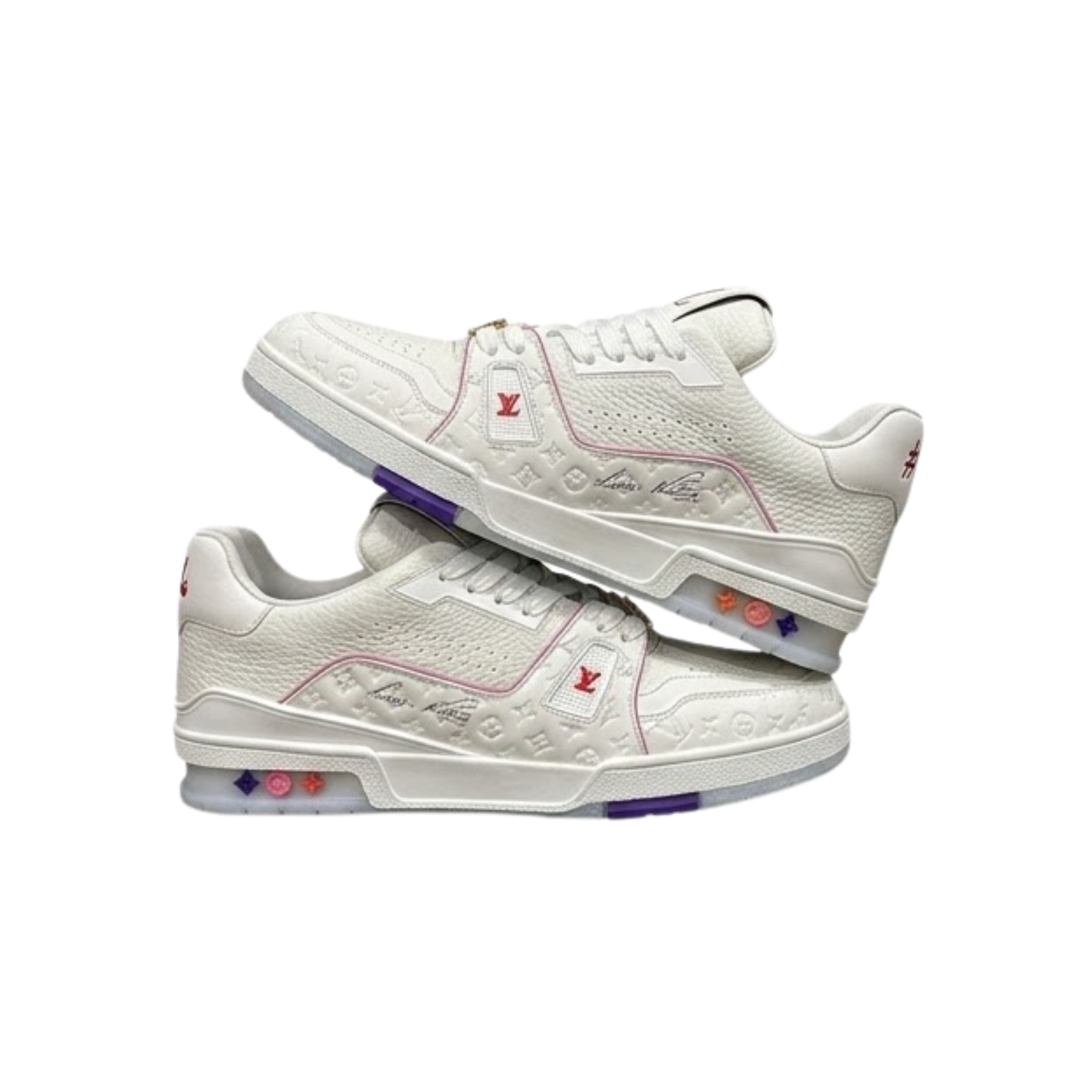 Elvare Club® Sneaker