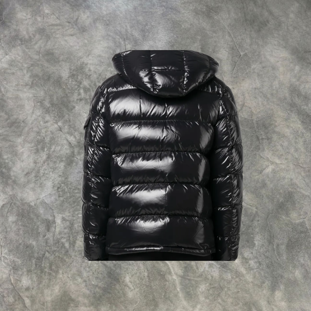 Elvare Club® Puffer Jacket