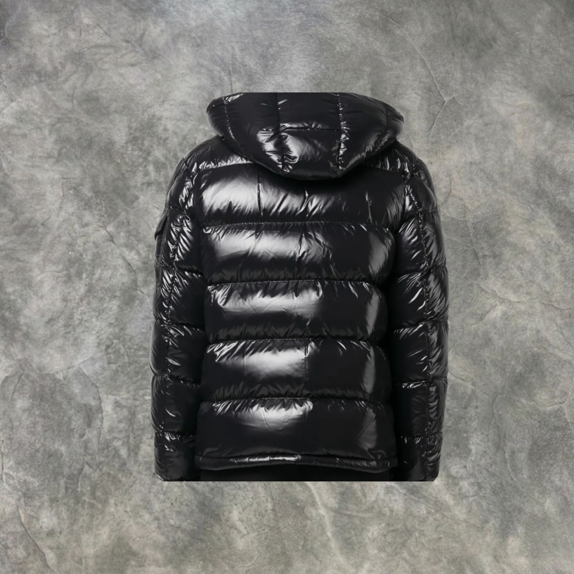 Elvare Club® Puffer Jacket