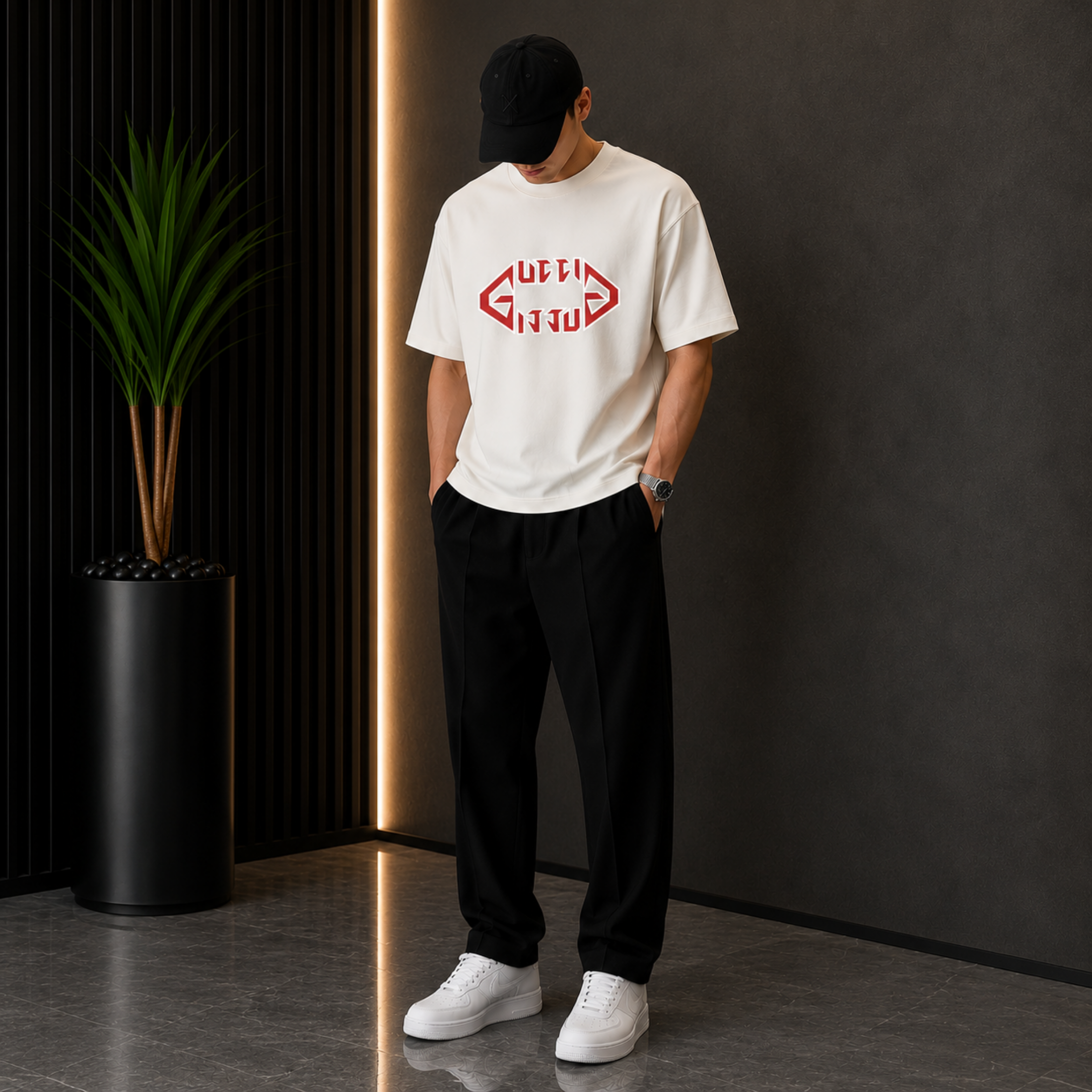 Elvare Club® T-Shirt