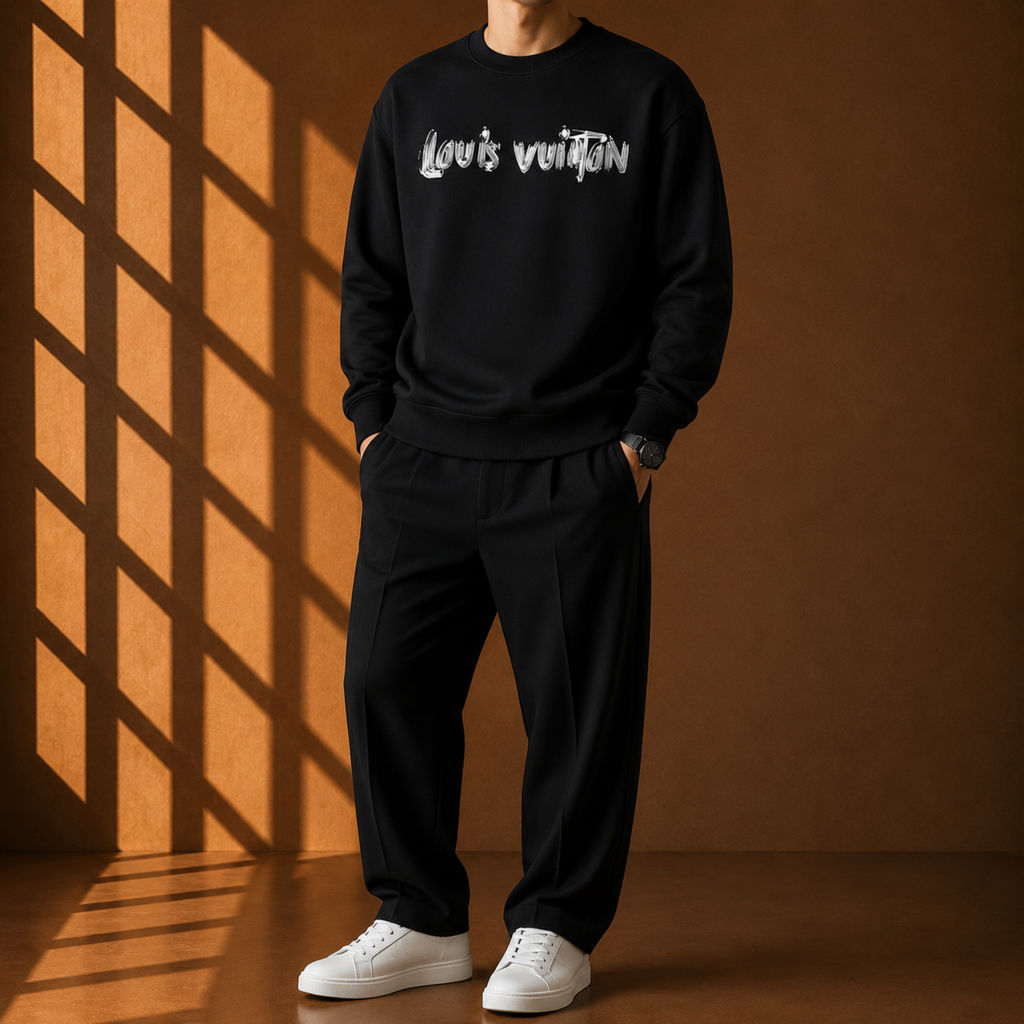 Elvare Club® Sweater