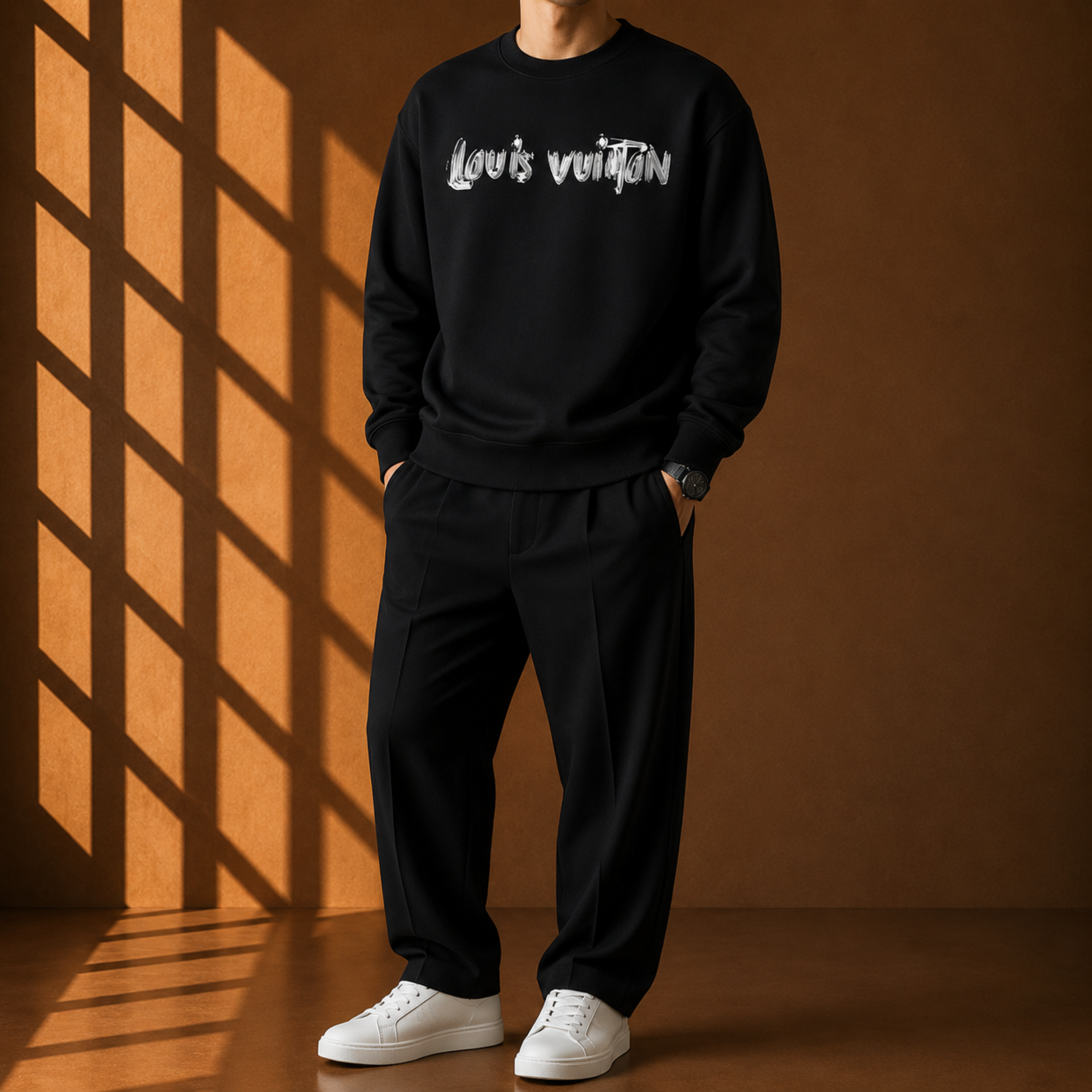 Elvare Club® Sweater