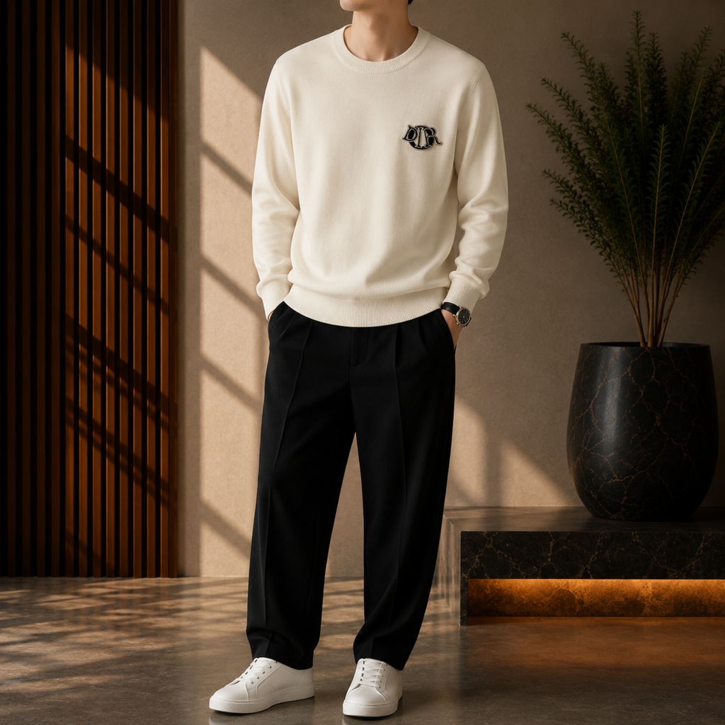 Elvare Club® Sweater