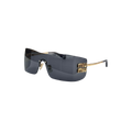 Elvare Club® Black Glasses