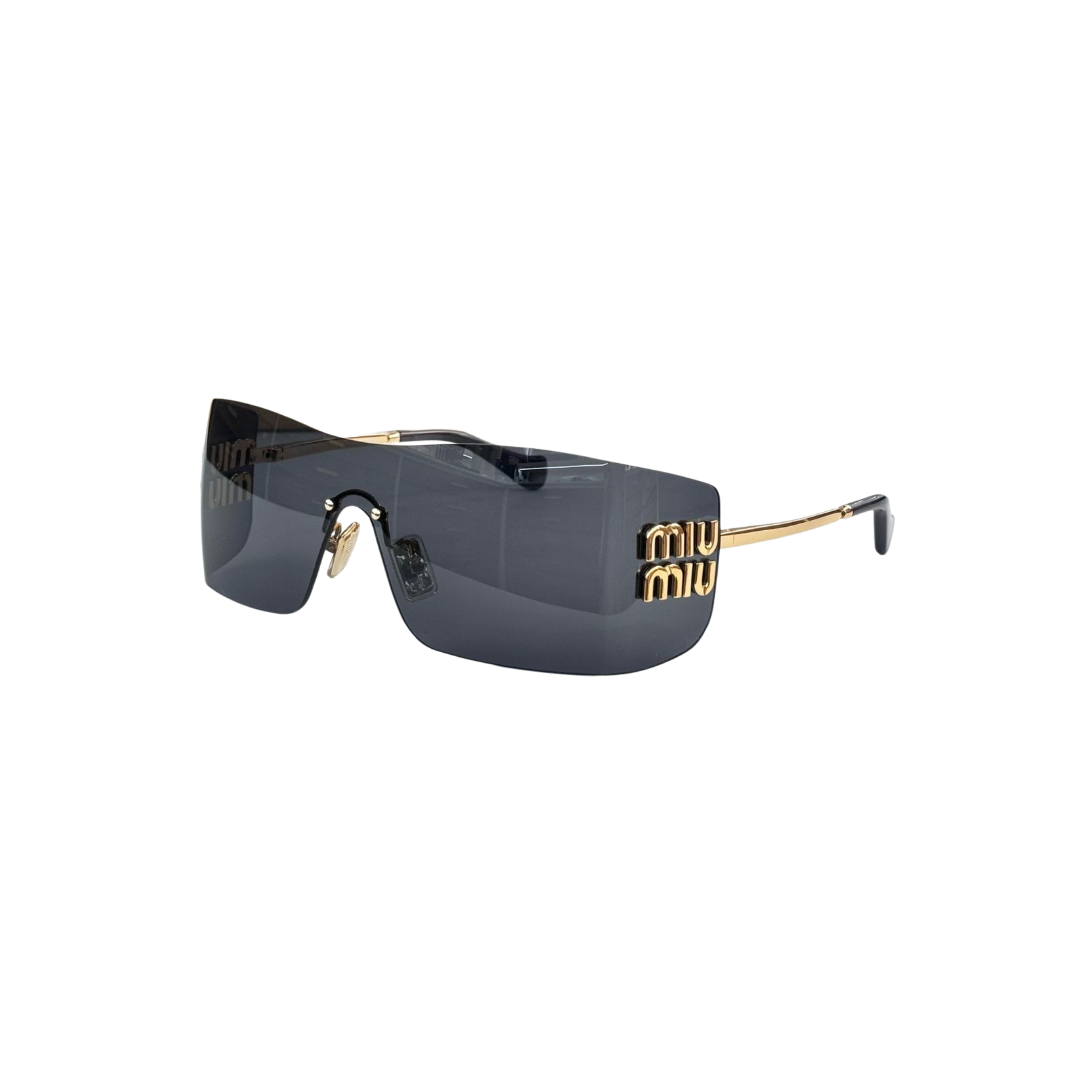 Elvare Club® Black Glasses