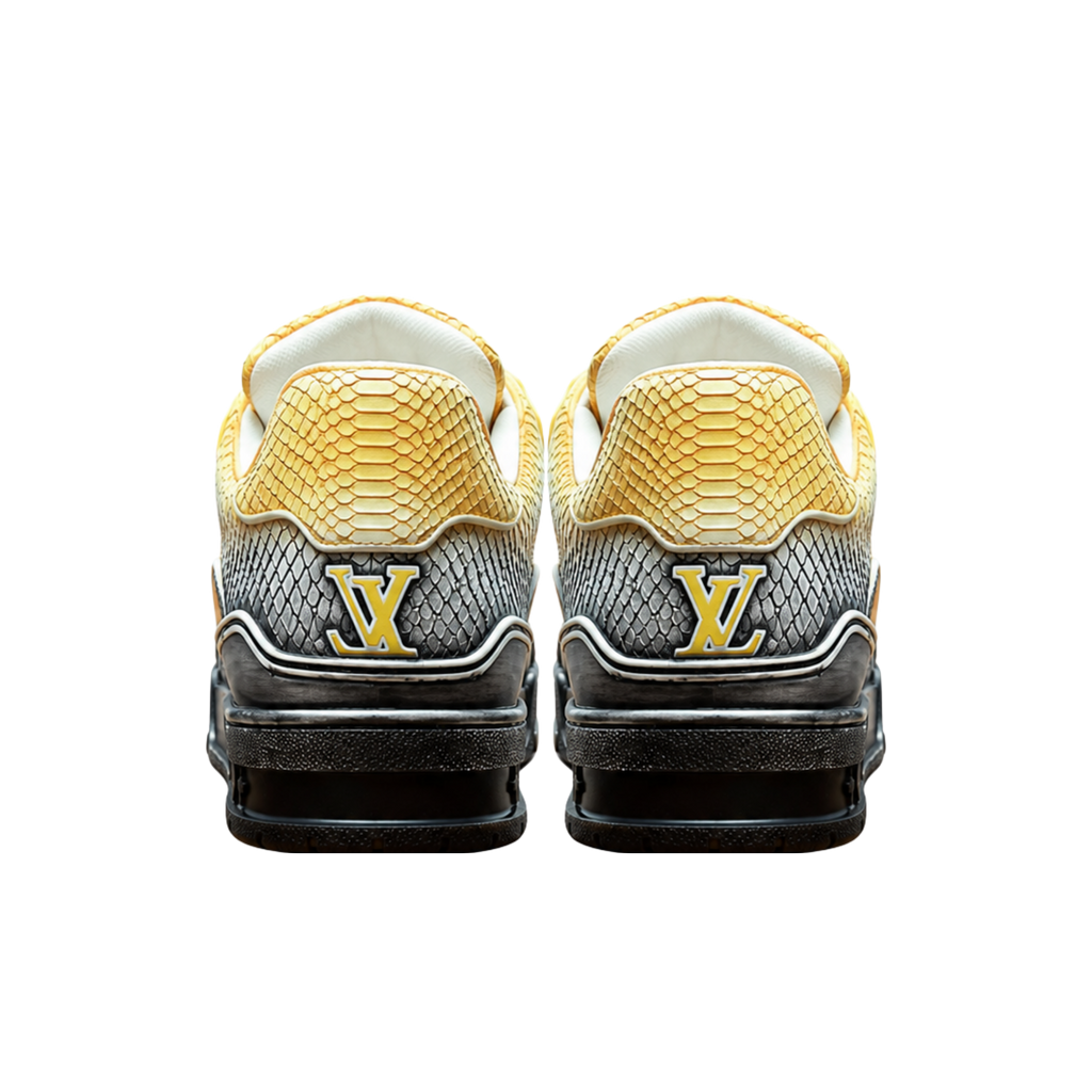 Elvare Club® Sneaker