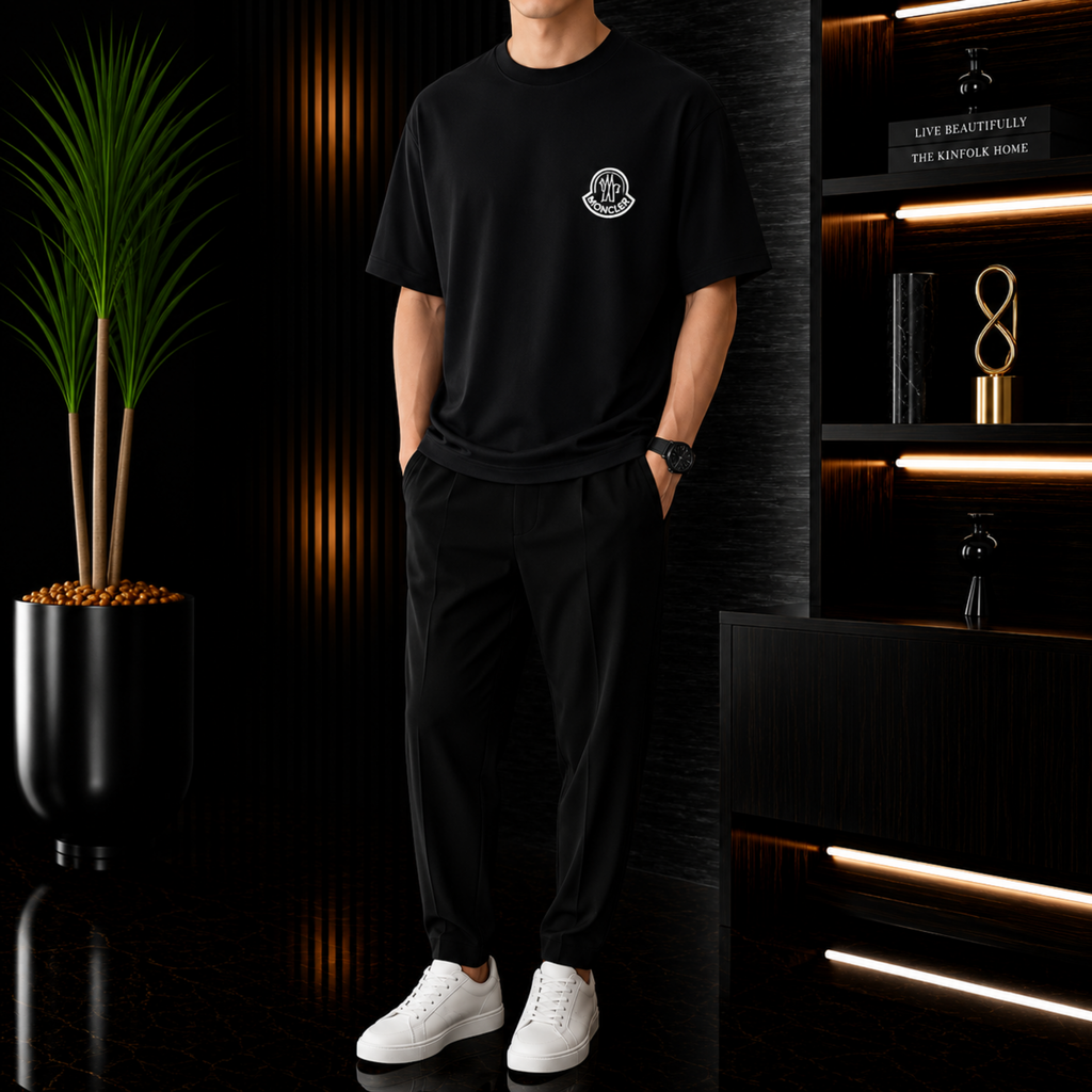 Elvare Club® T-shirt