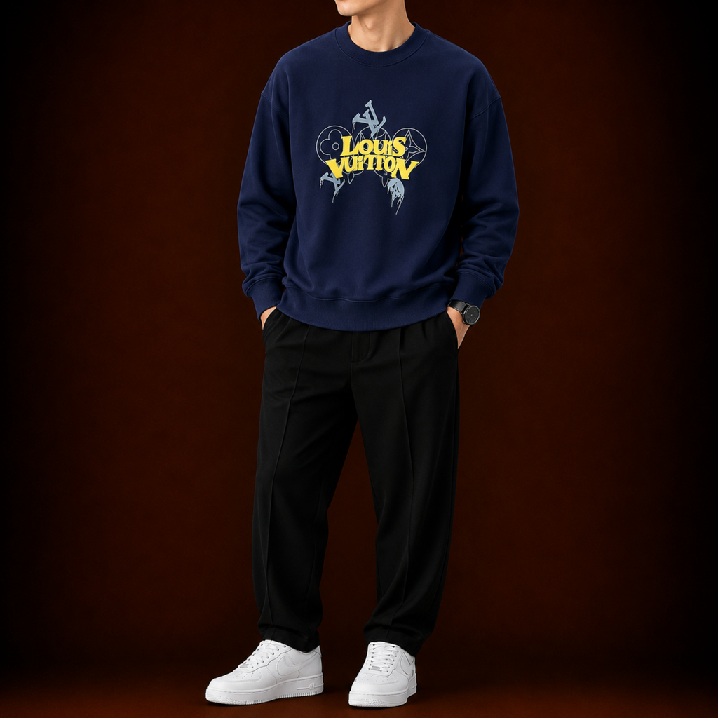 Elvare Club® Sweater