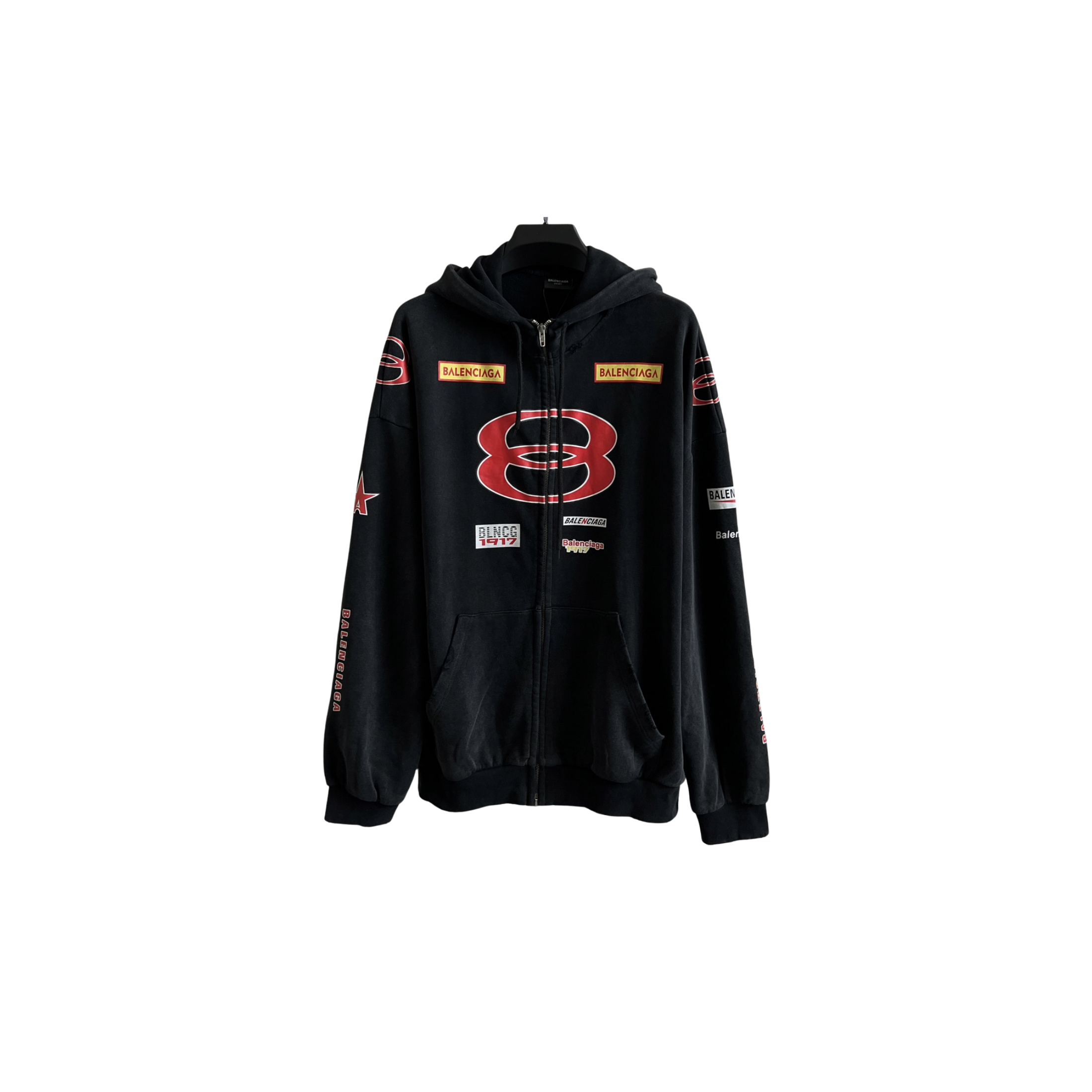 Elvare Club® Hoodie