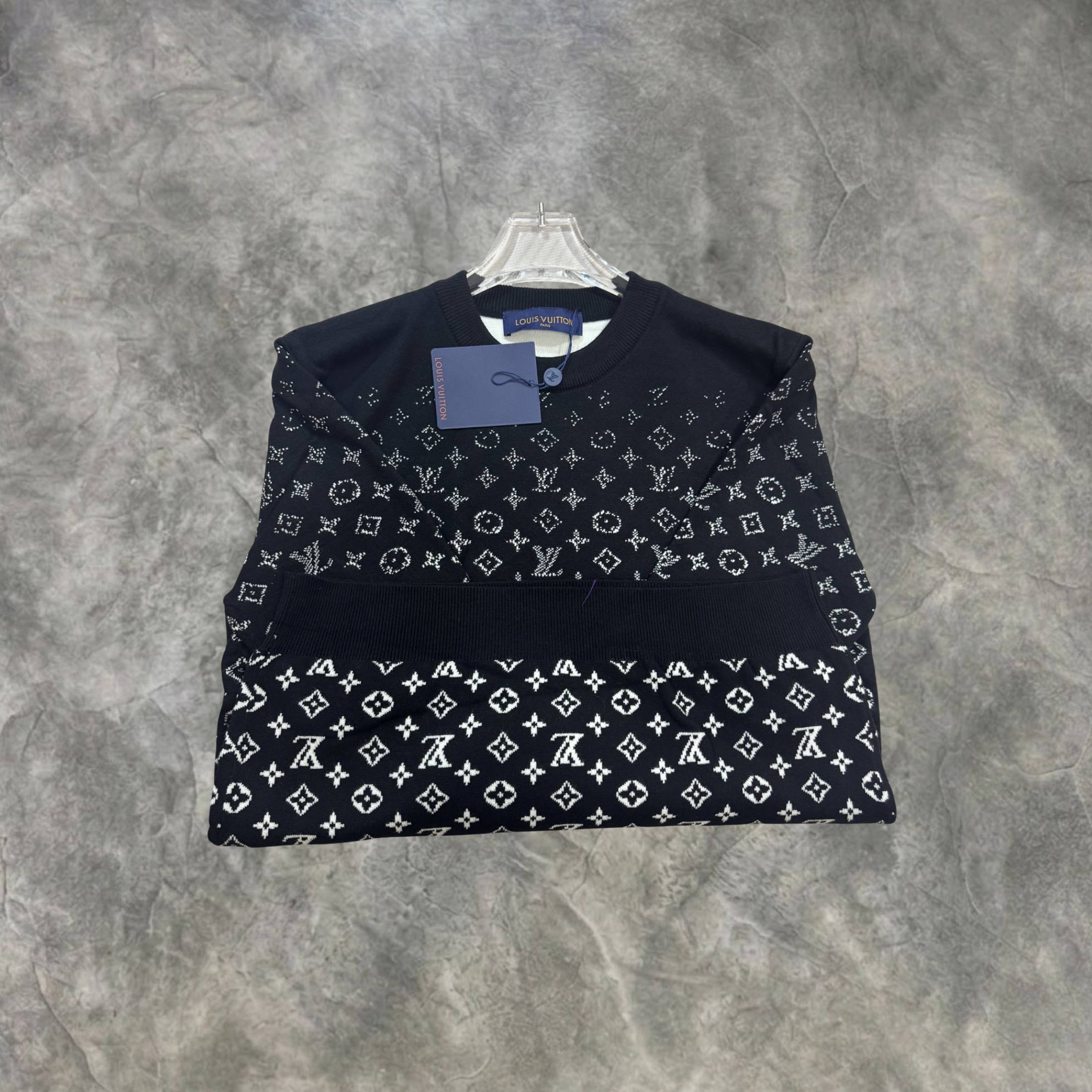 Elvare Club® Sweater