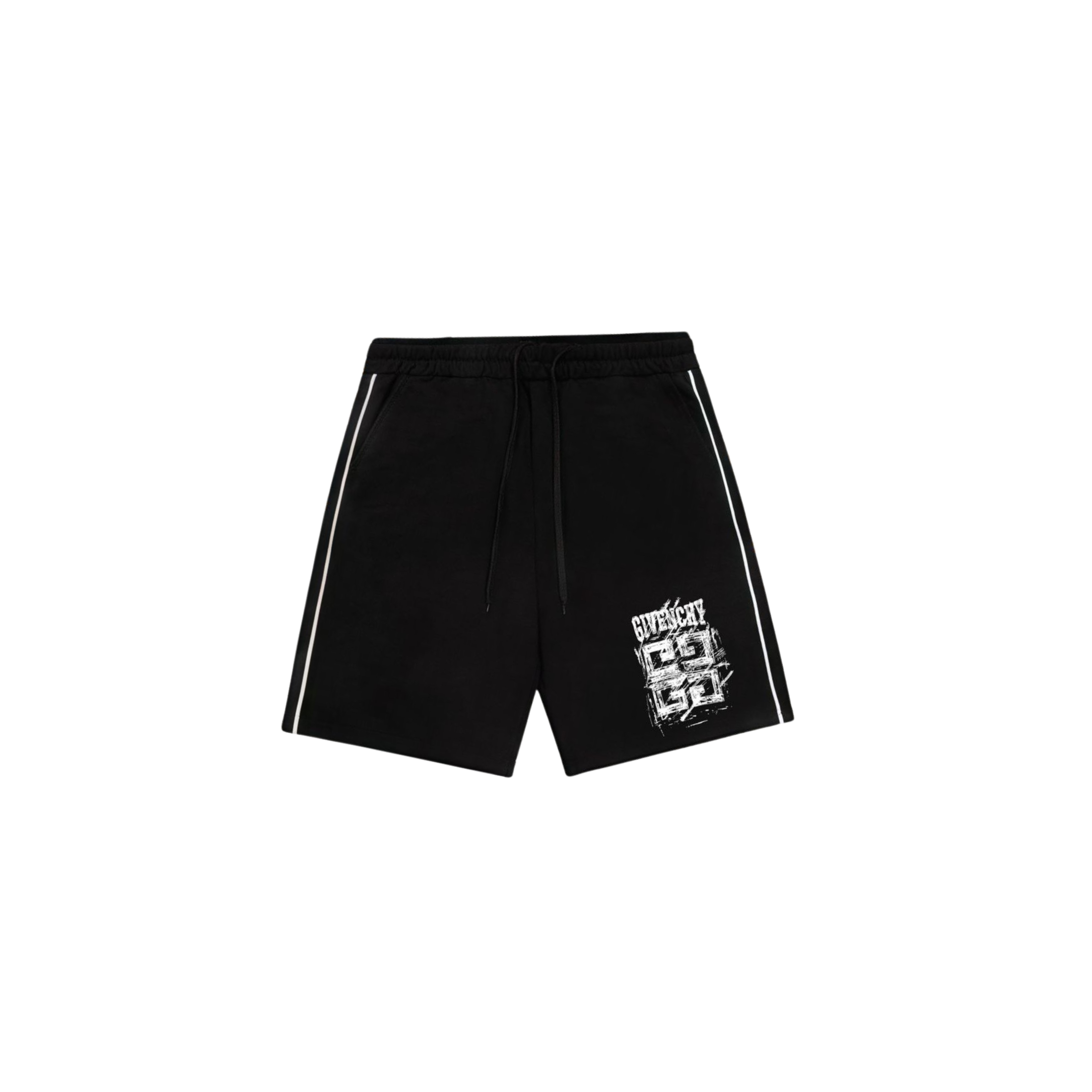 Elvare Club® Shorts