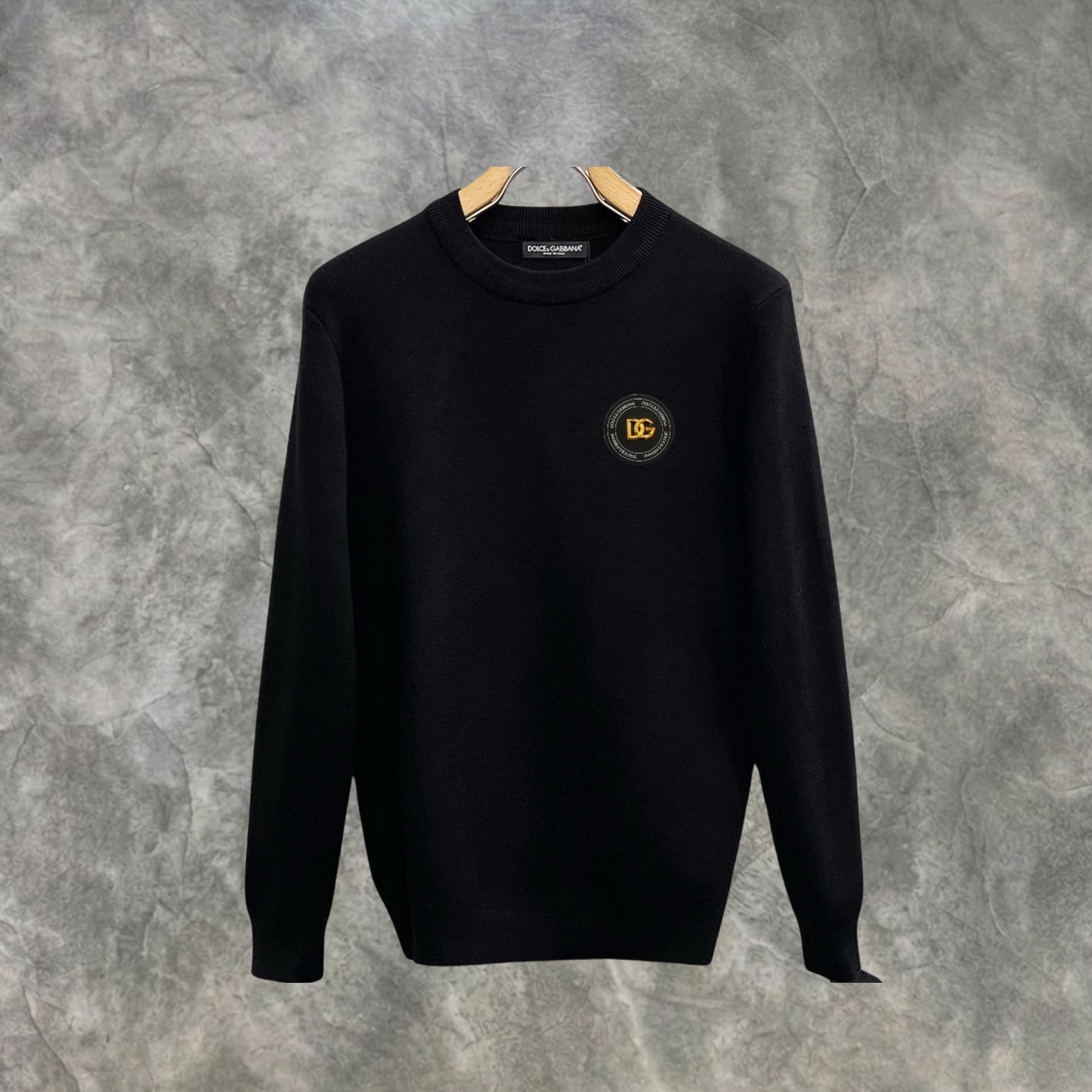 Elvare Club® Sweater
