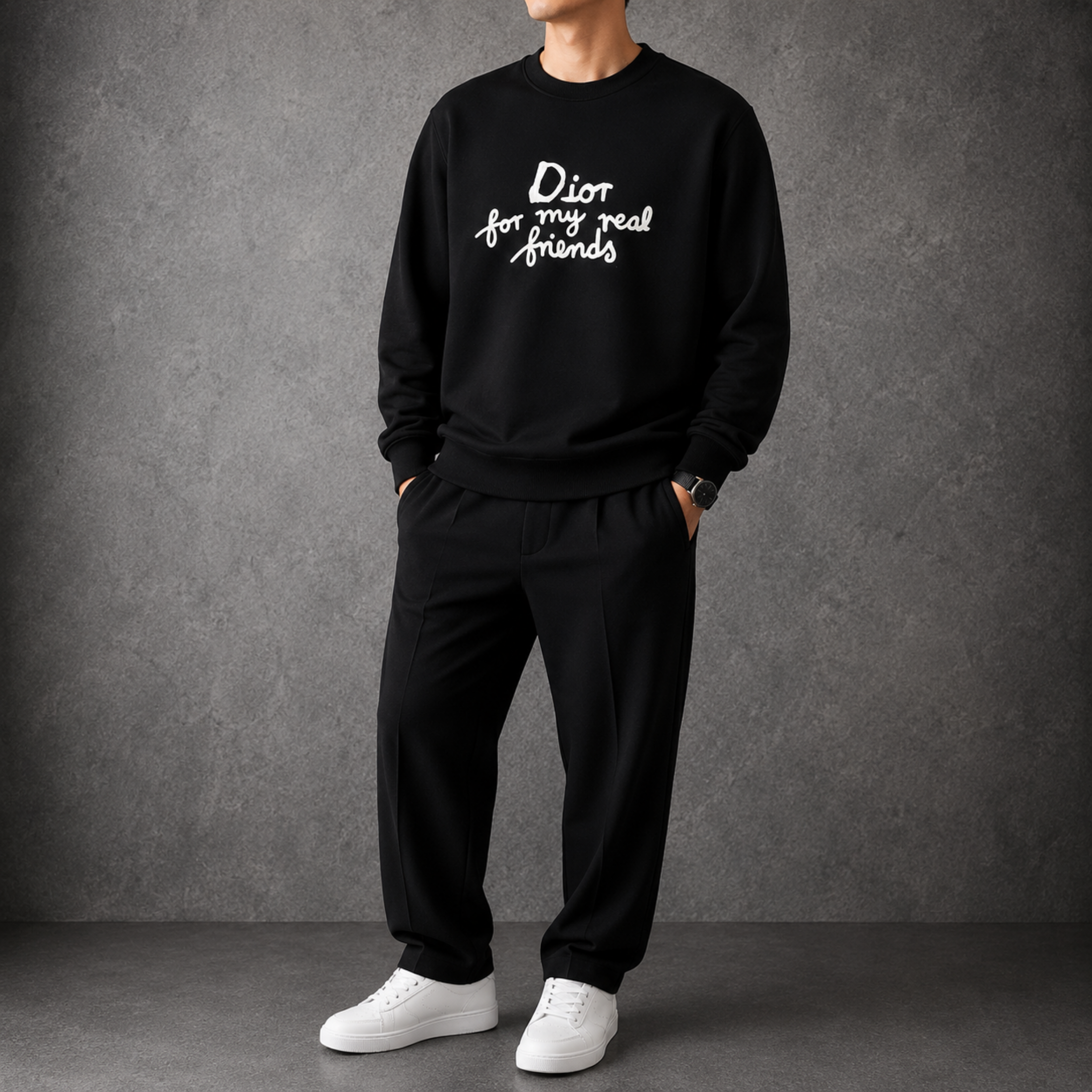 Elvare Club® Sweater