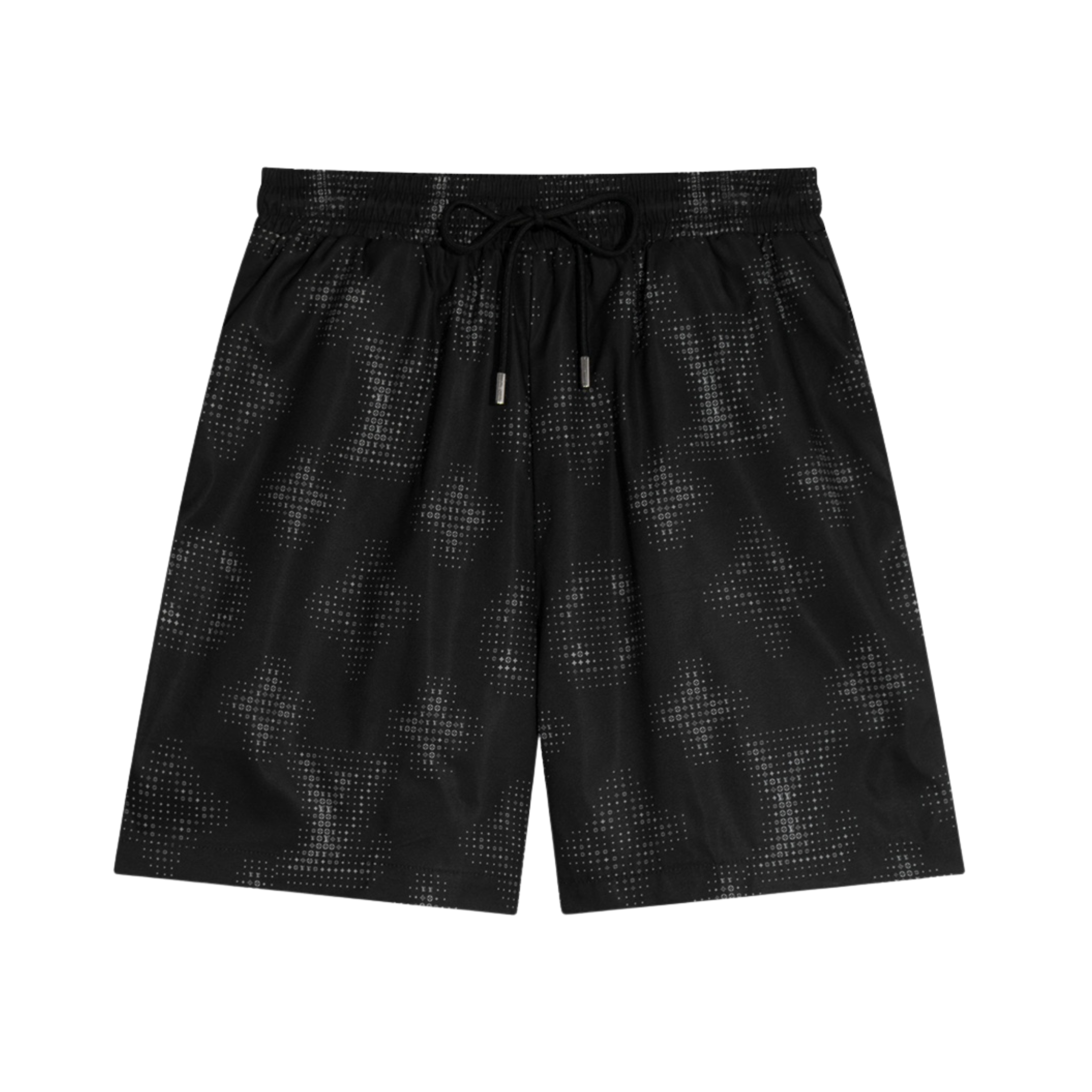 Elvare Club ®️ Short