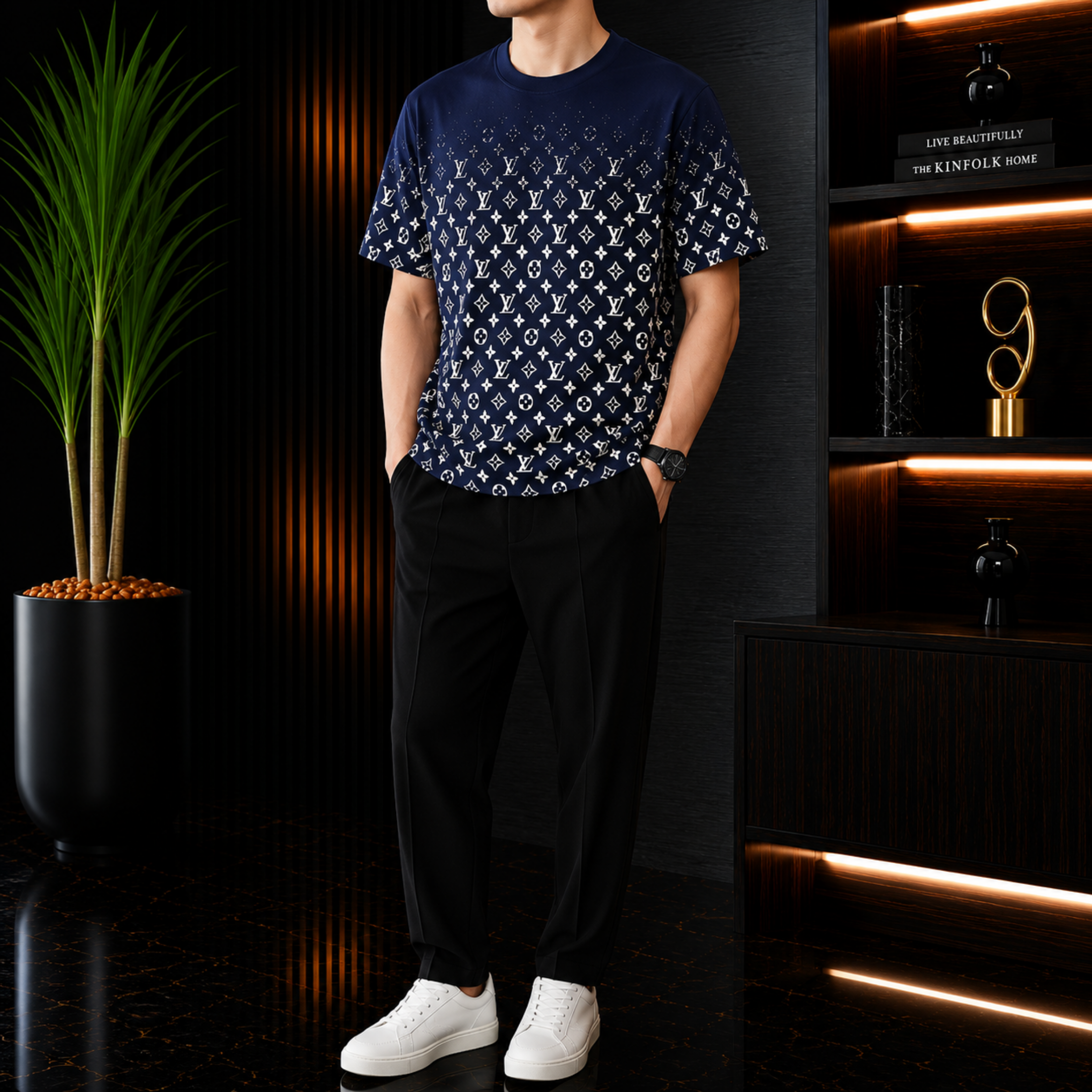 Elvare Club® T-shirt
