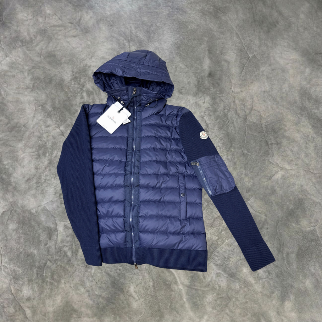 Elvare Club® Puffer Jacket