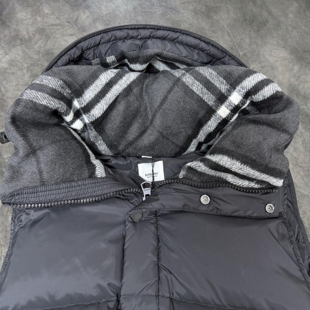 Elvare Club® Puffer Jacket