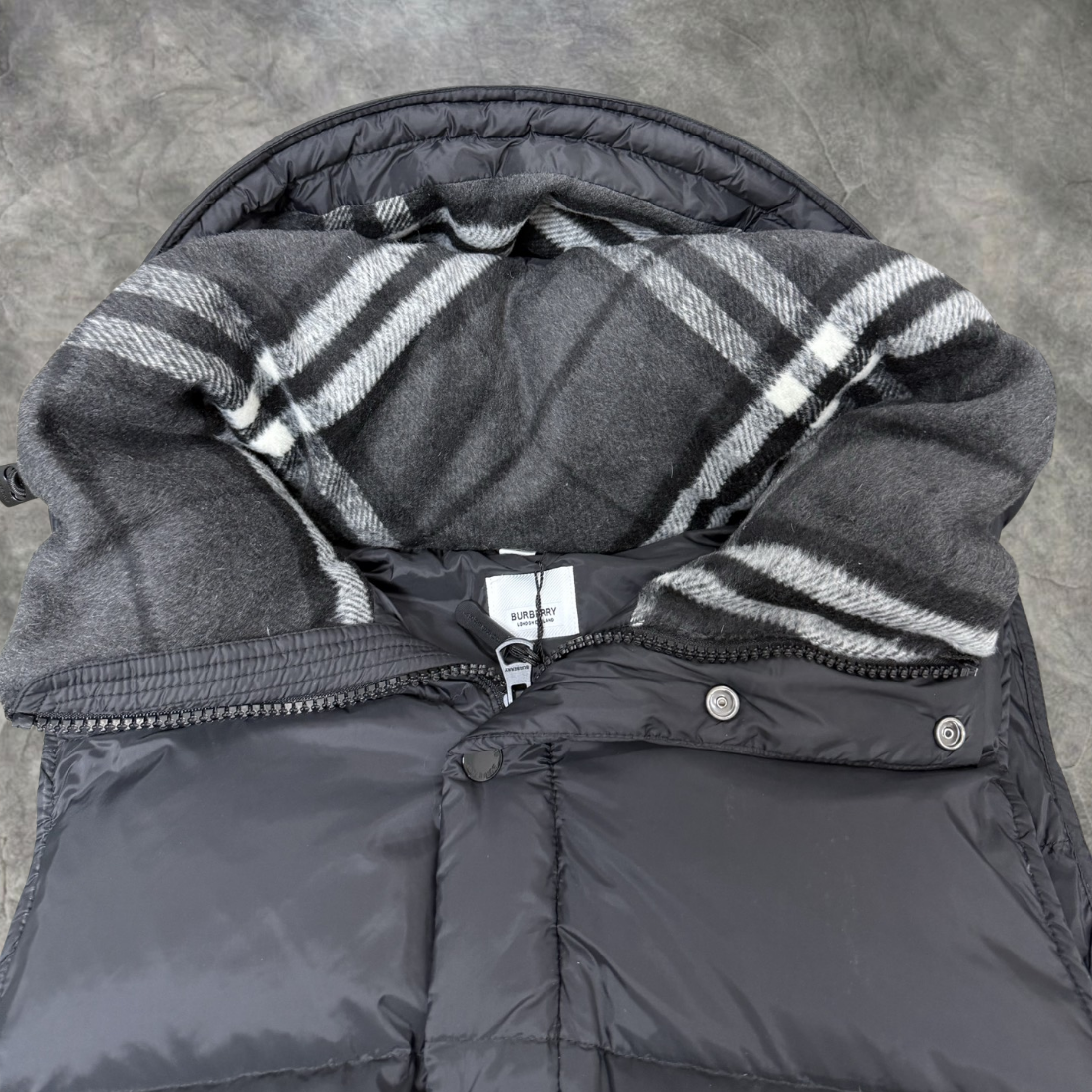 Elvare Club® Puffer Jacket