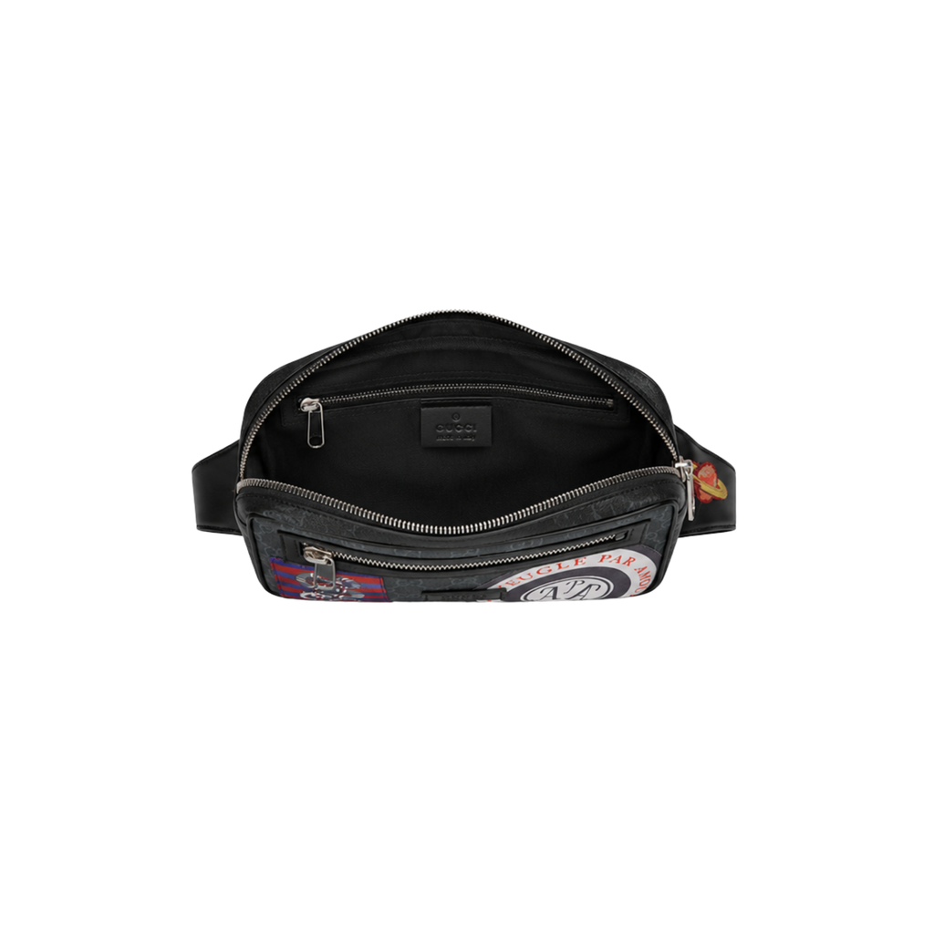 Elvare Club® Bag