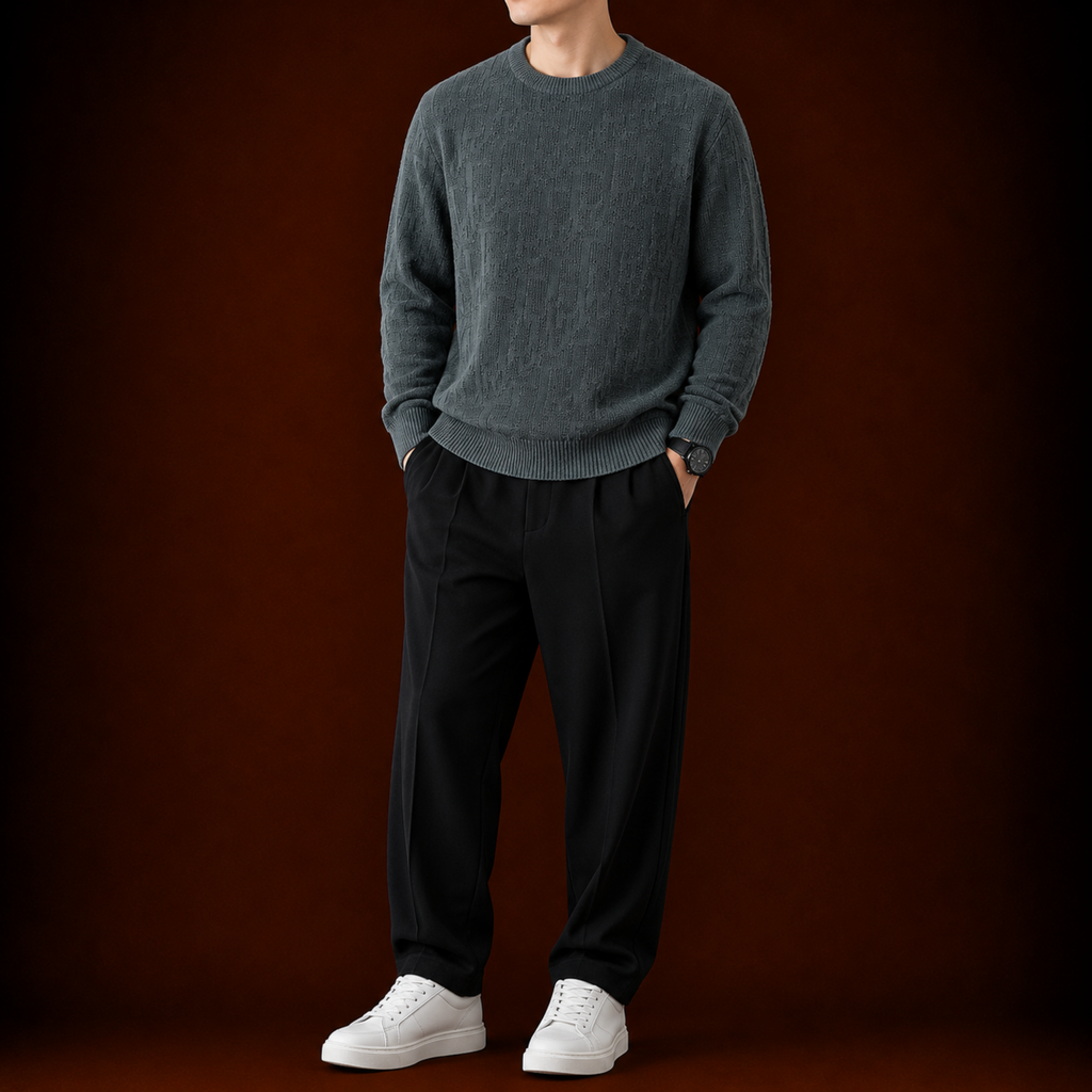 Elvare Club® Sweater