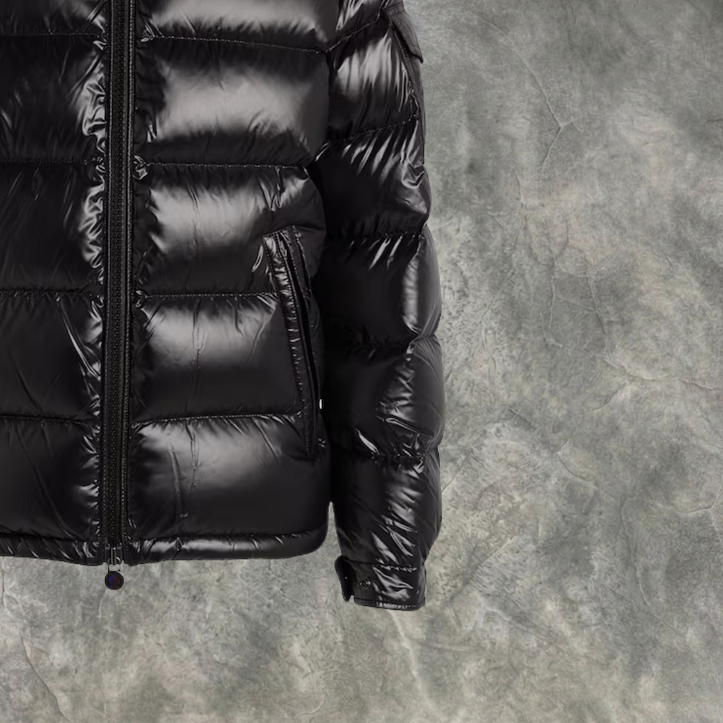 Elvare Club® Puffer Jacket