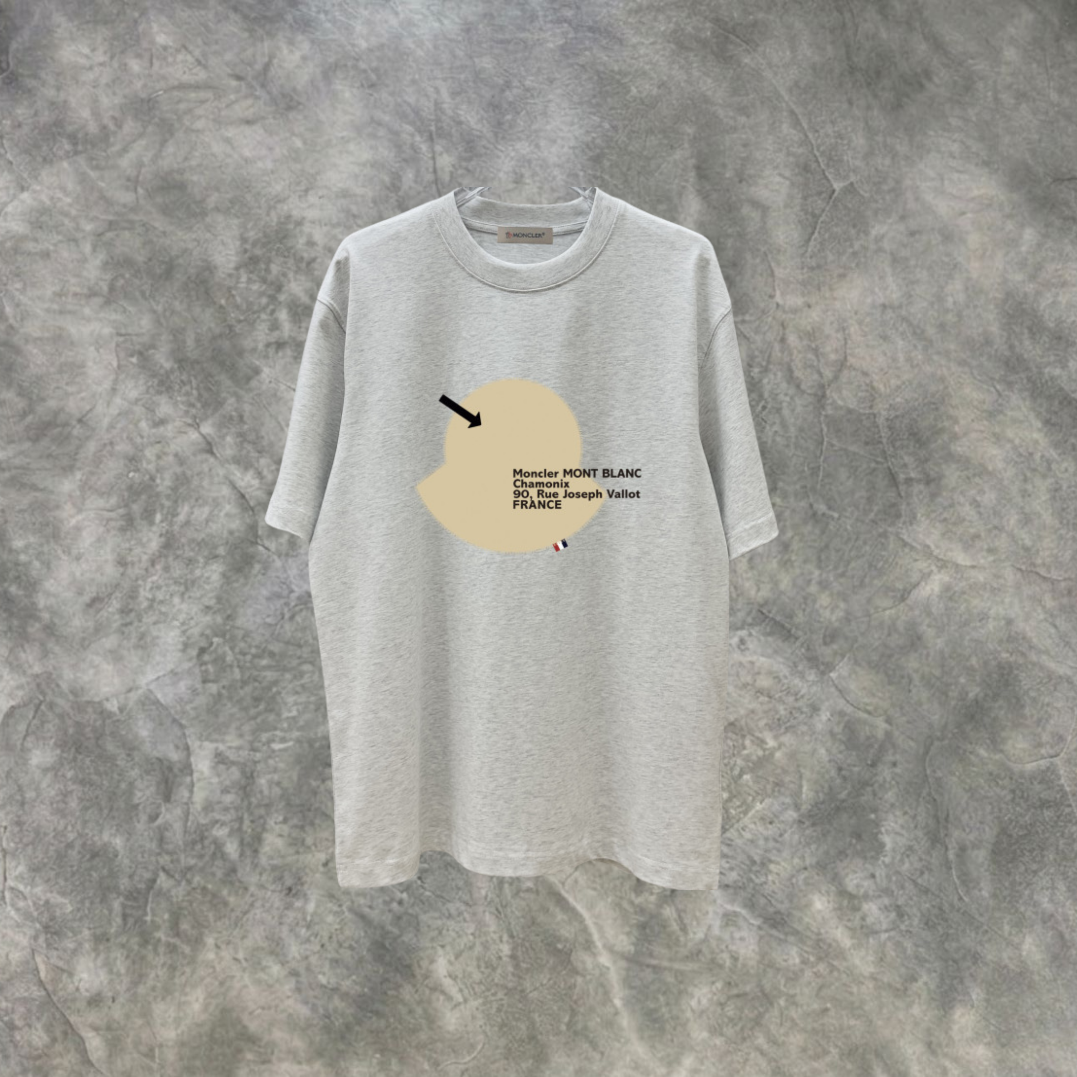 Elvare Club® T-Shirt