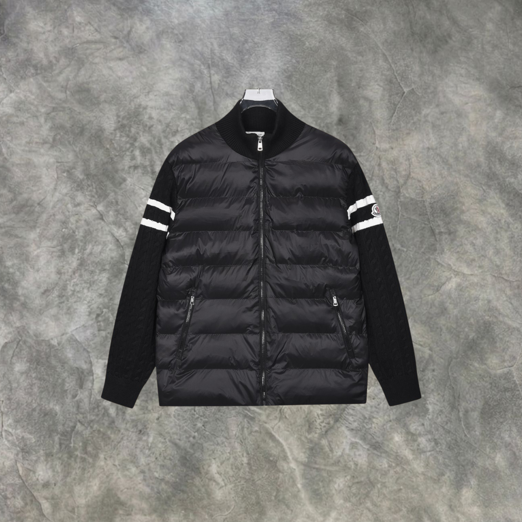 Elvare Club® Puffer Jacket