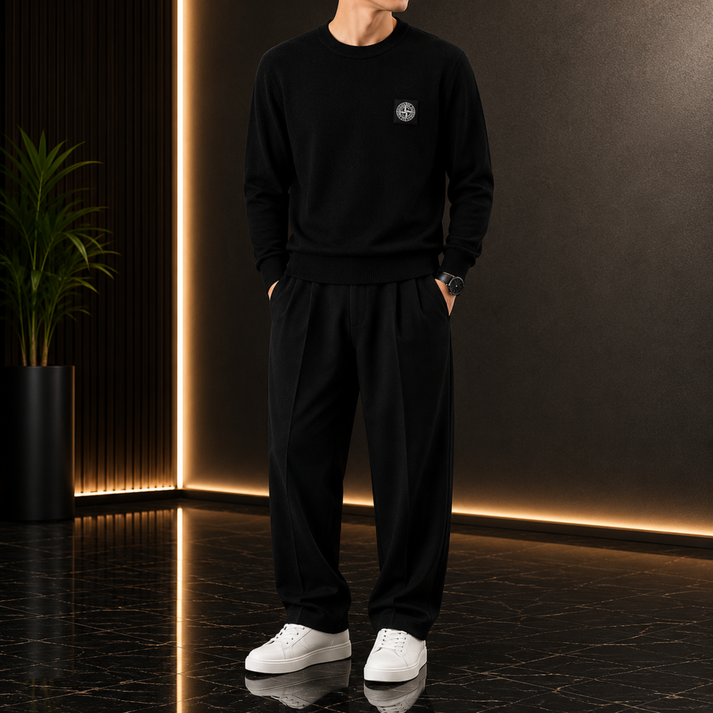 Elvare Club® Sweater
