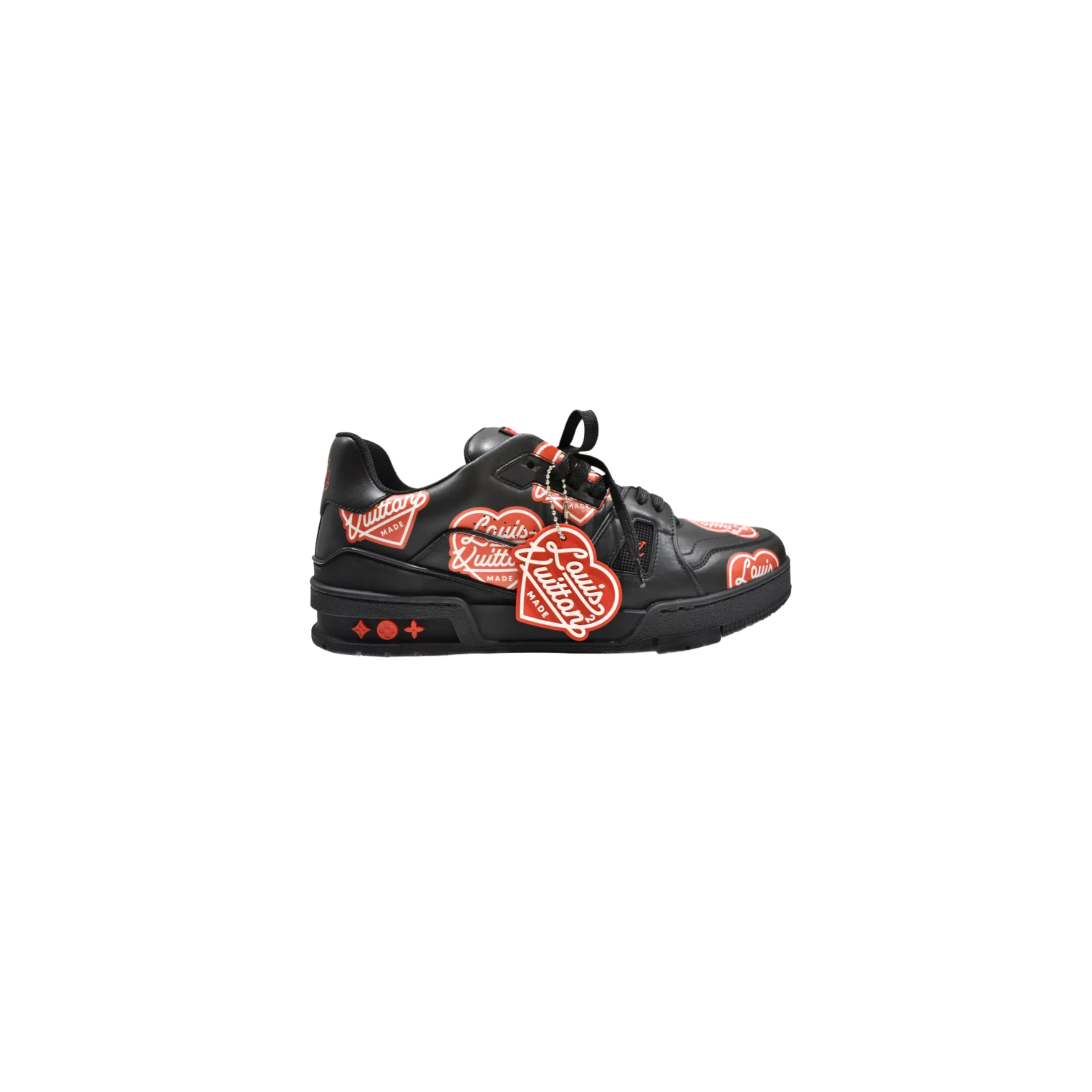 Elvare Club® Sneaker