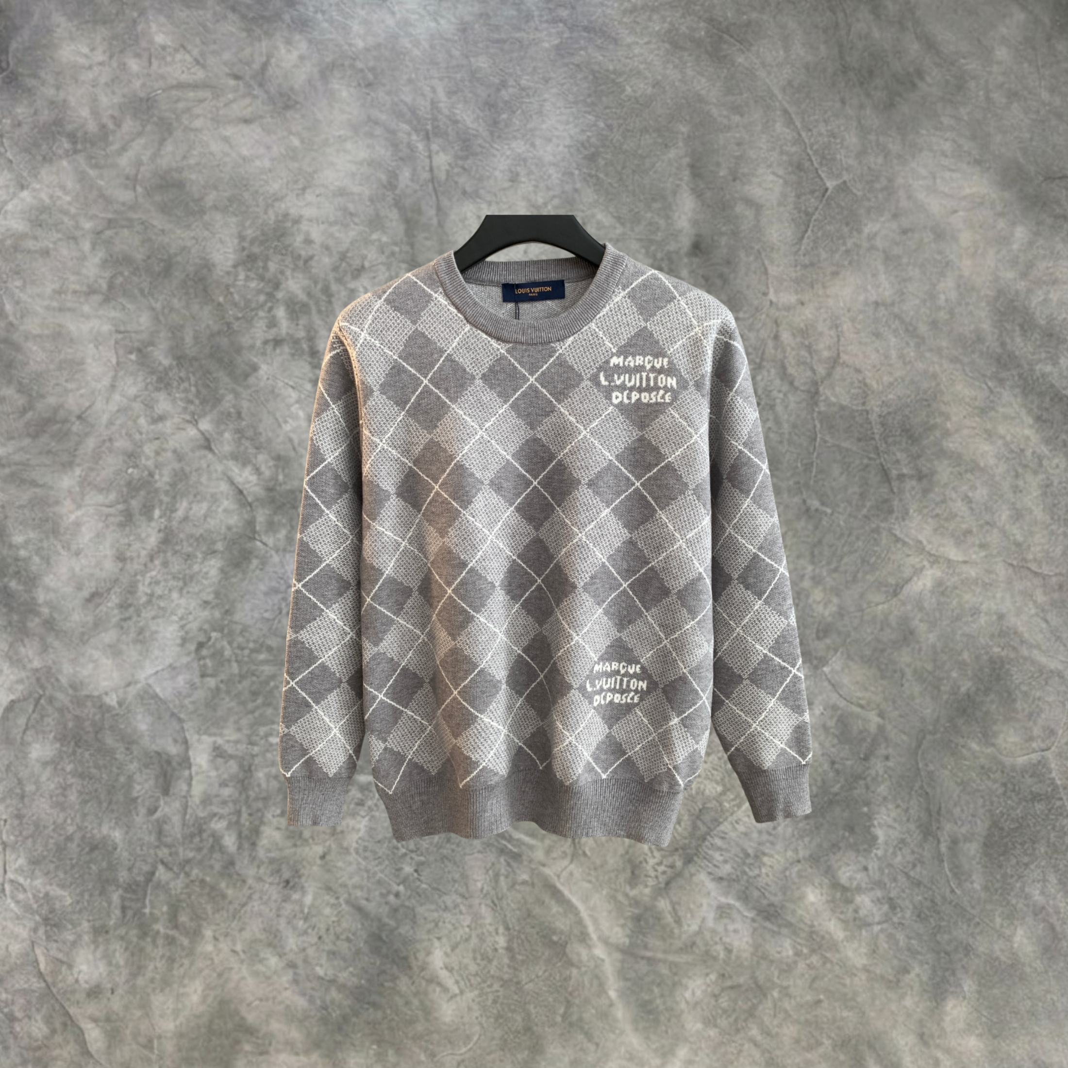 Elvare Club® Sweater